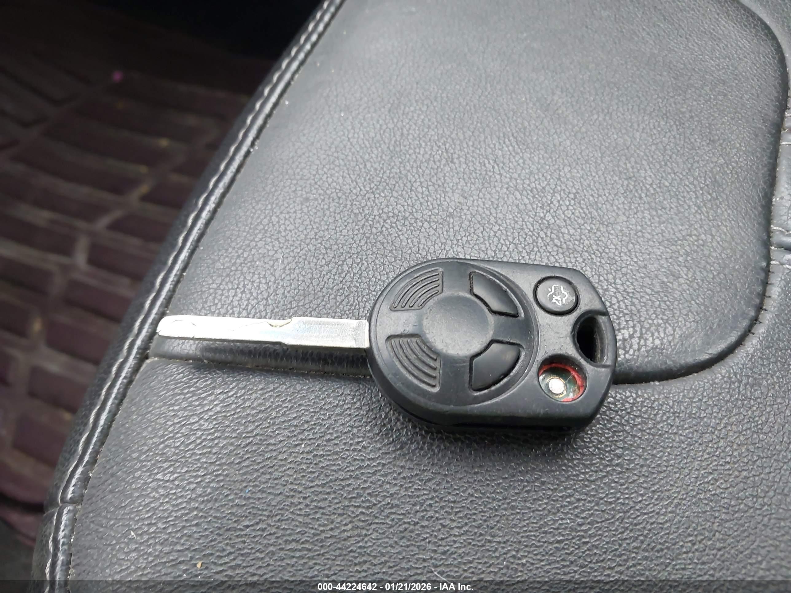 FORD FOCUS image 11