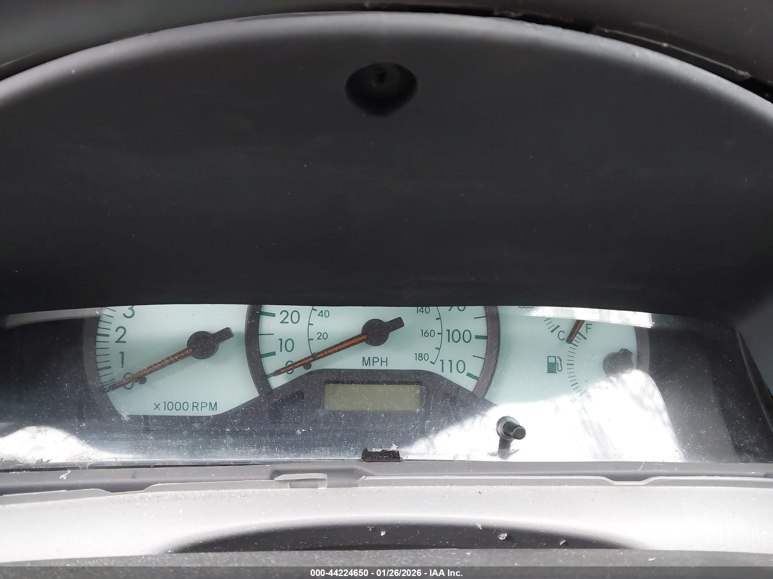 TOYOTA COROLLA image 7