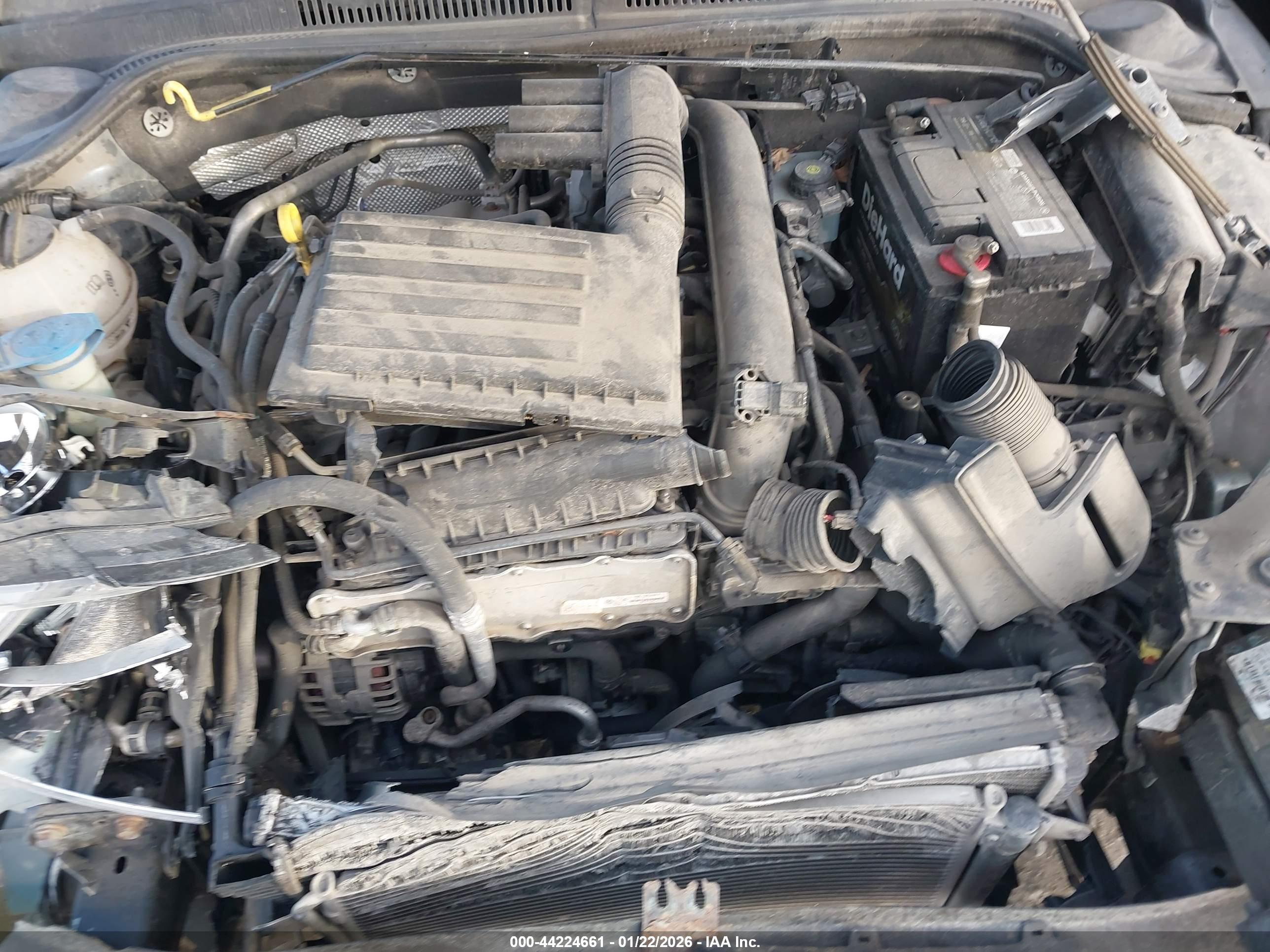 VOLKSWAGEN JETTA image 10