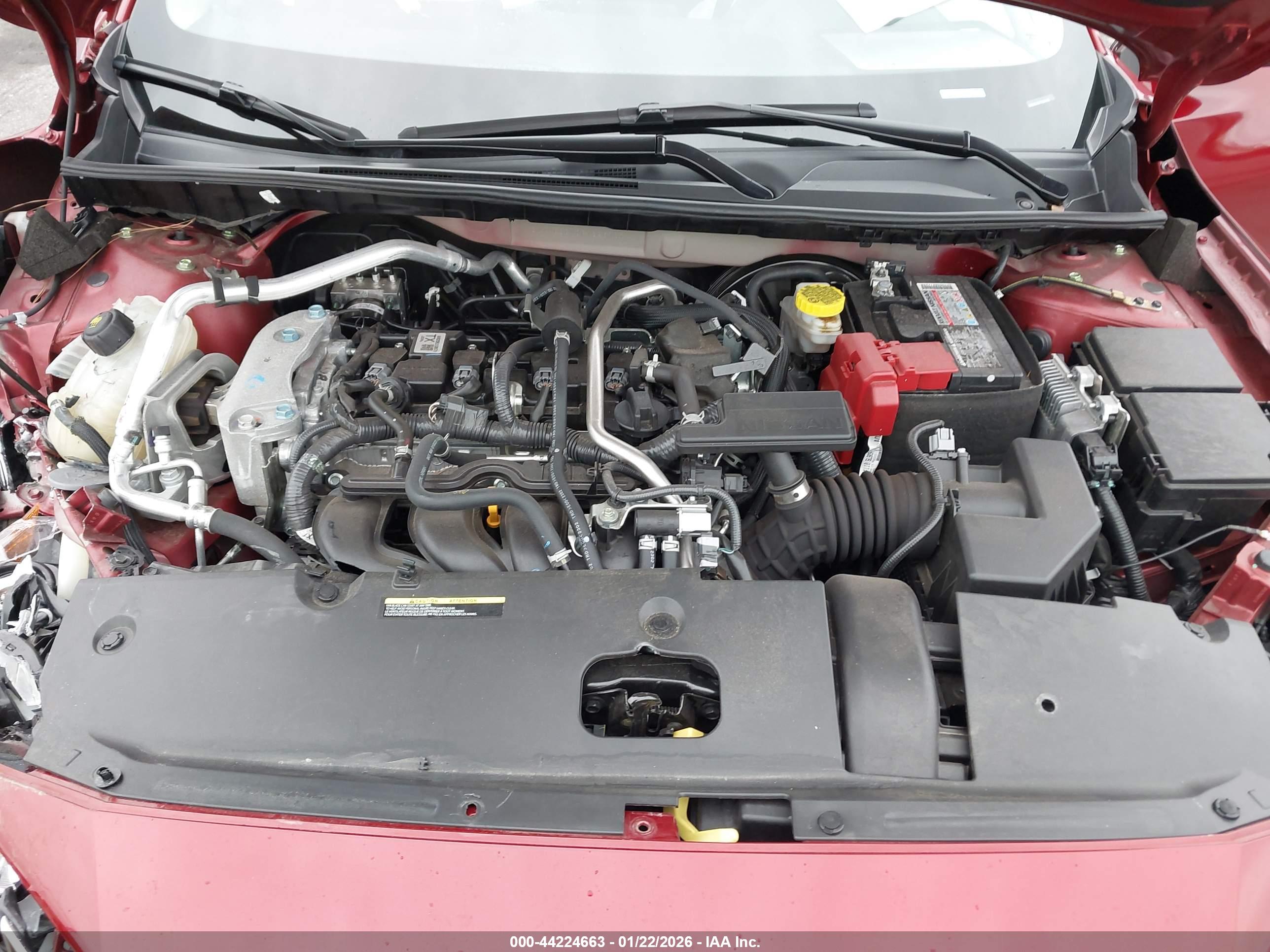 NISSAN SENTRA image 10