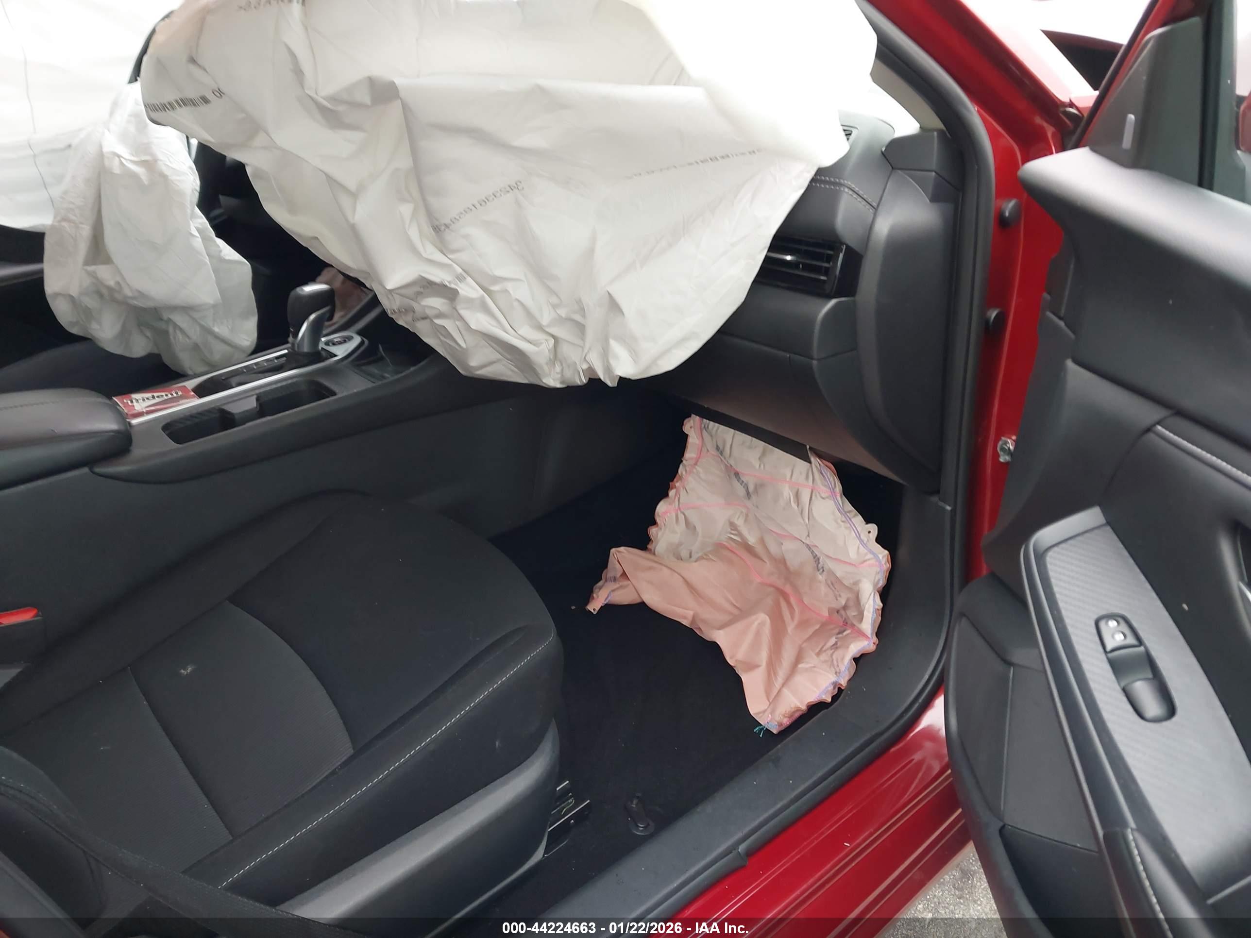NISSAN SENTRA image 5