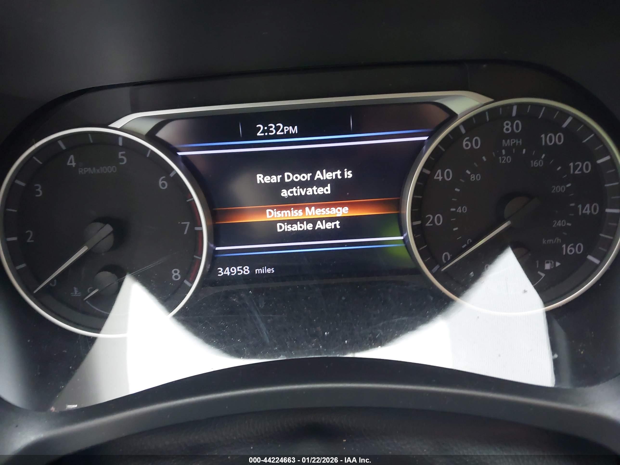 NISSAN SENTRA image 7