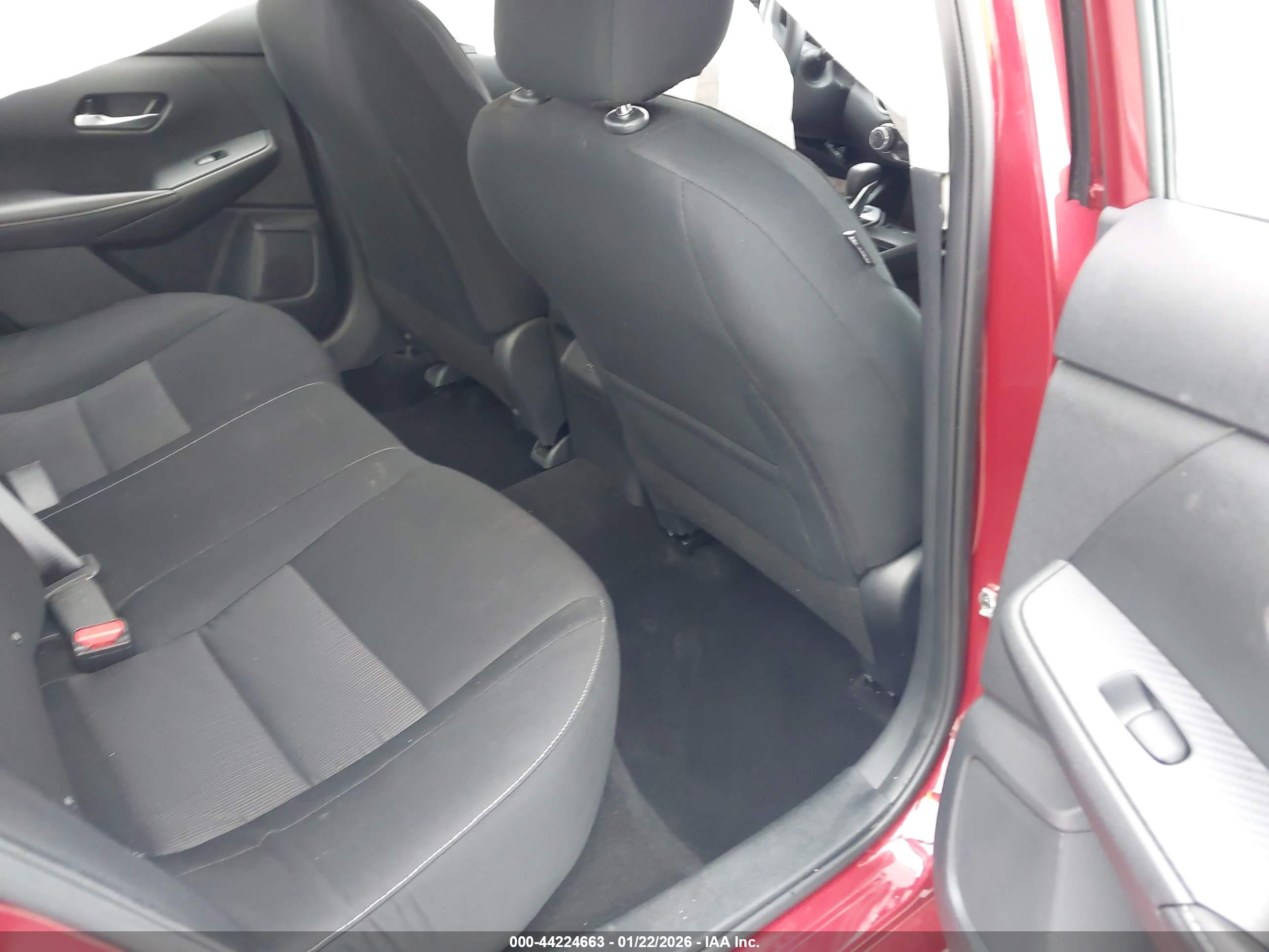 NISSAN SENTRA image 8