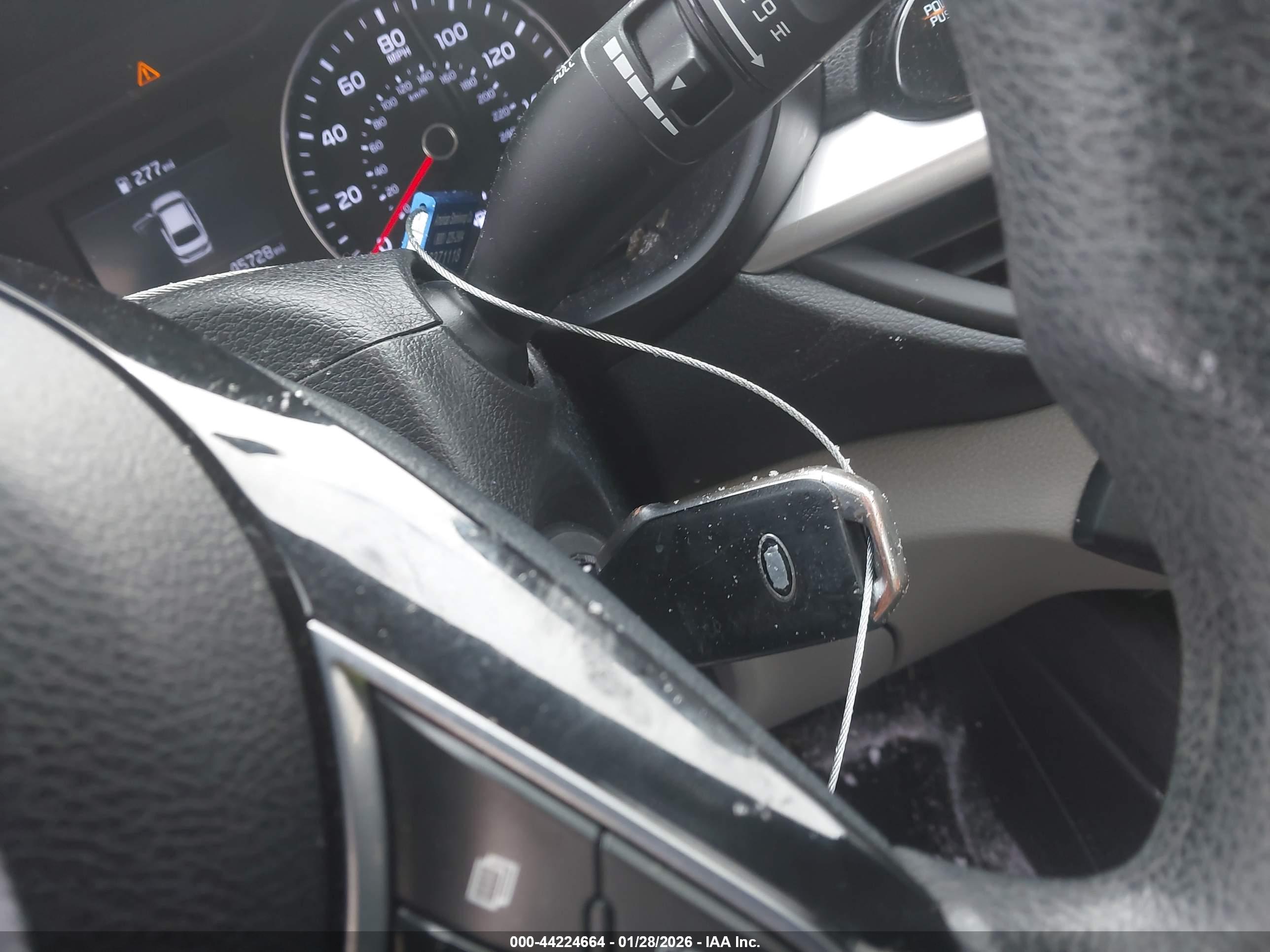 KIA FORTE image 11
