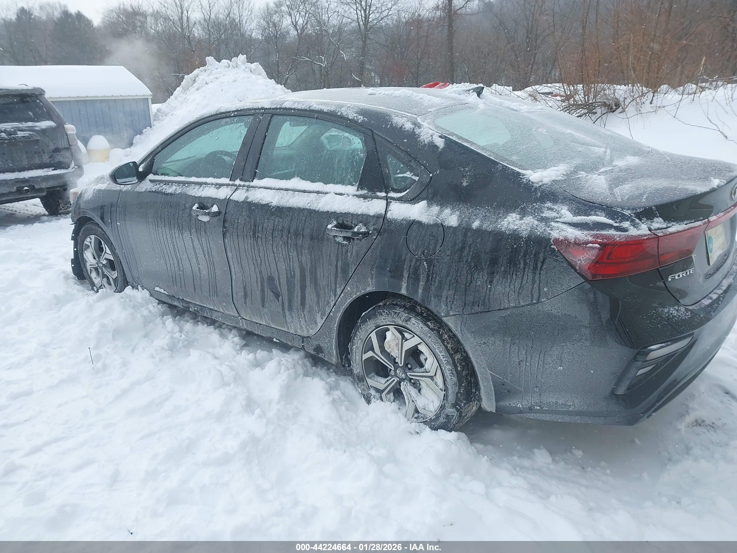 KIA FORTE image 3