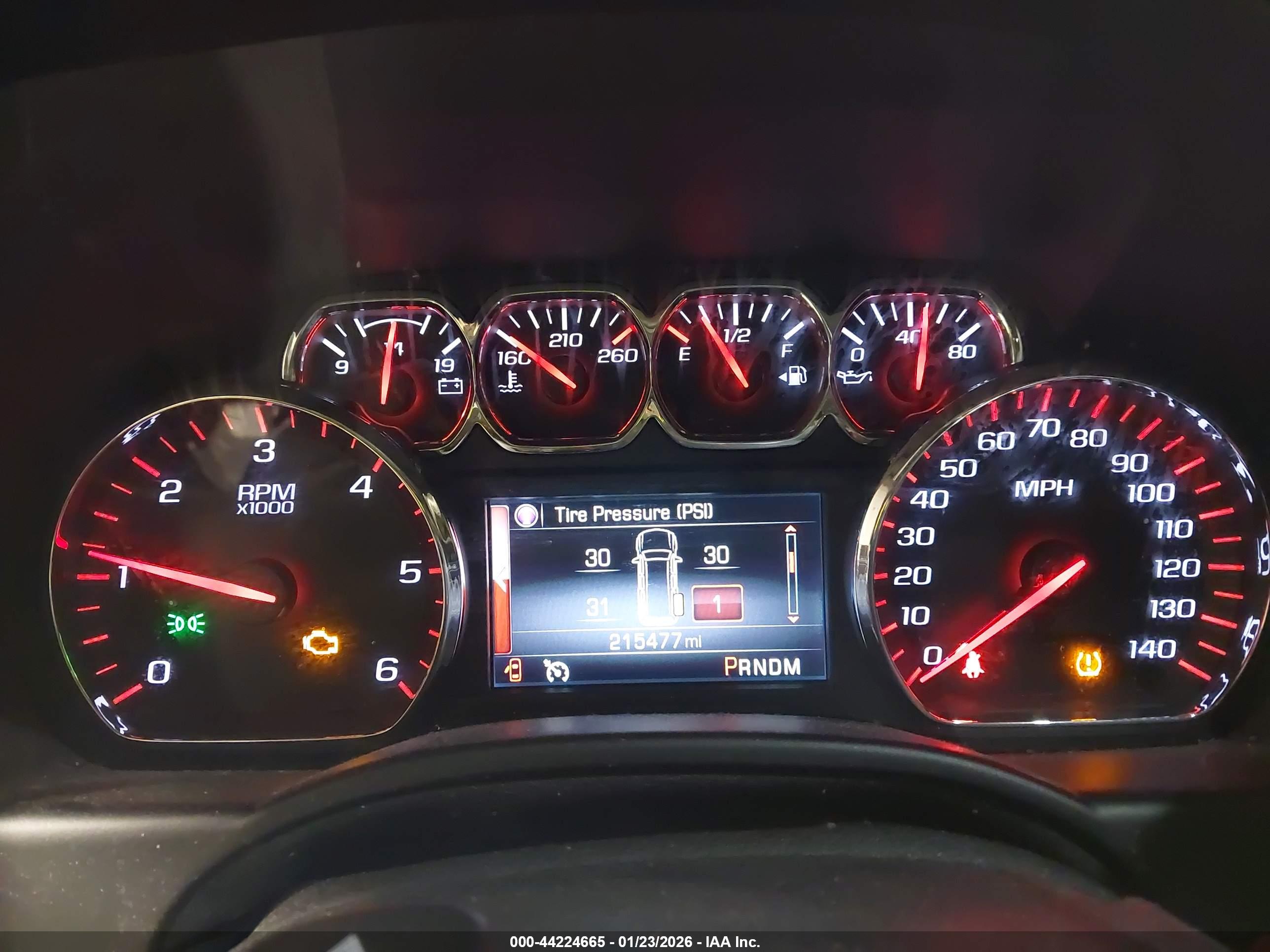 GMC YUKON image 7