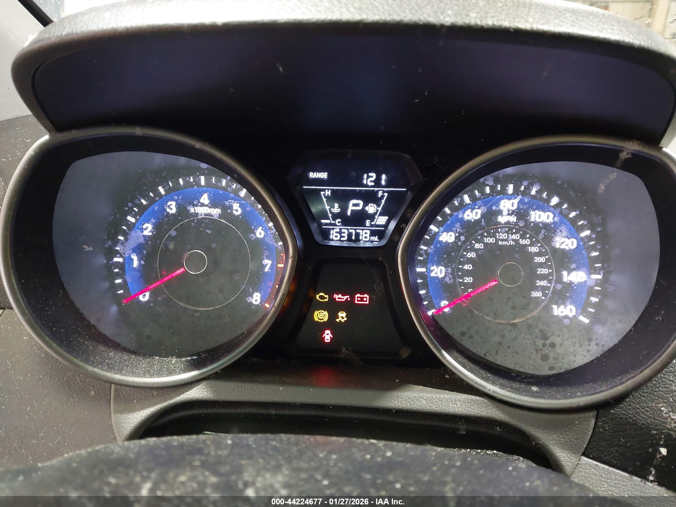 HYUNDAI ELANTRA image 7