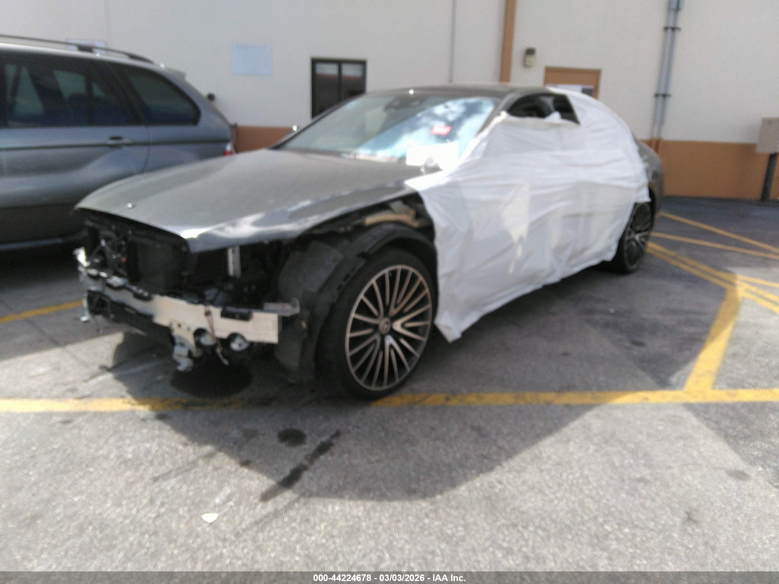 MERCEDES-BENZ S image 2
