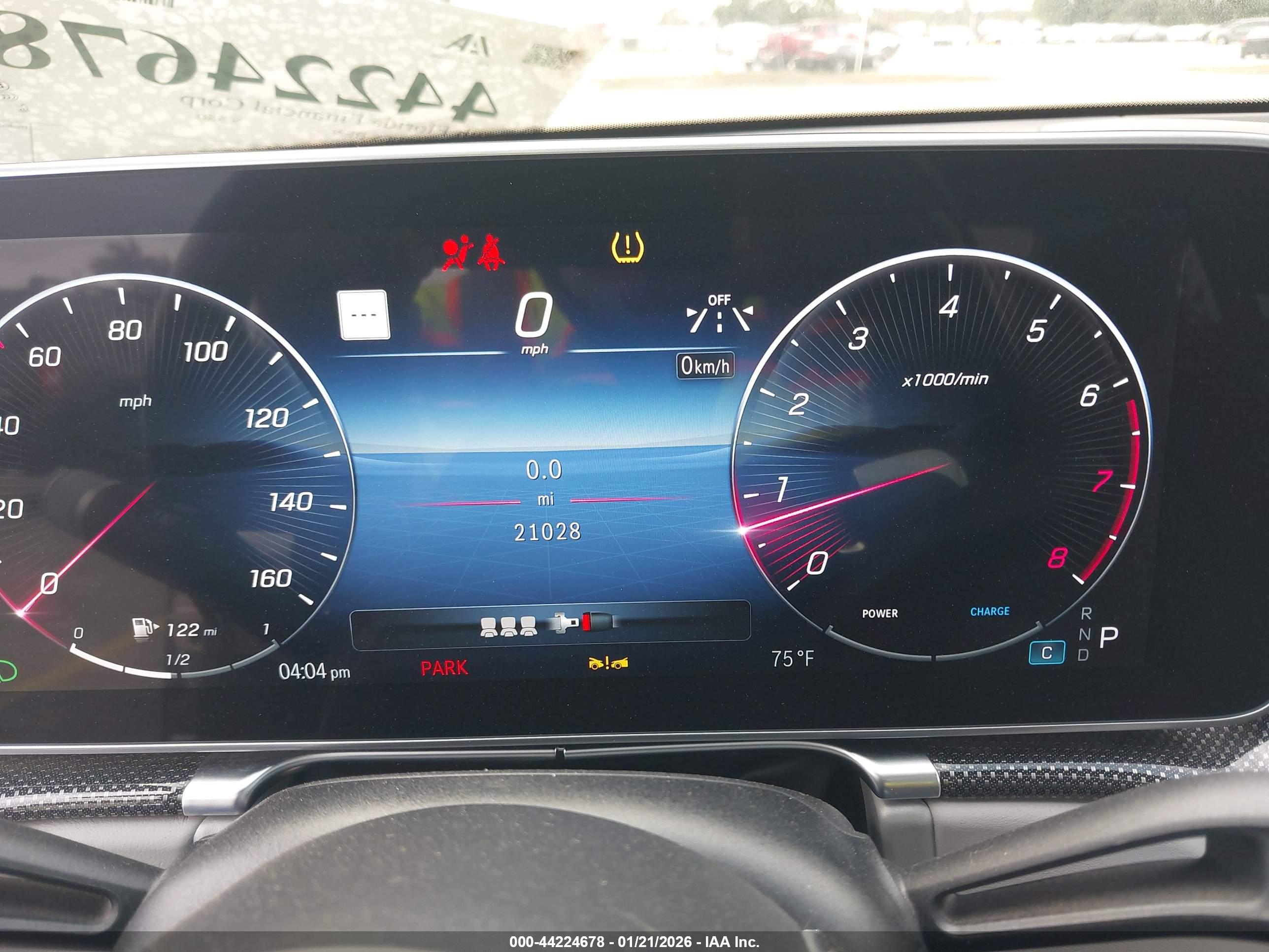 MERCEDES-BENZ S image 7