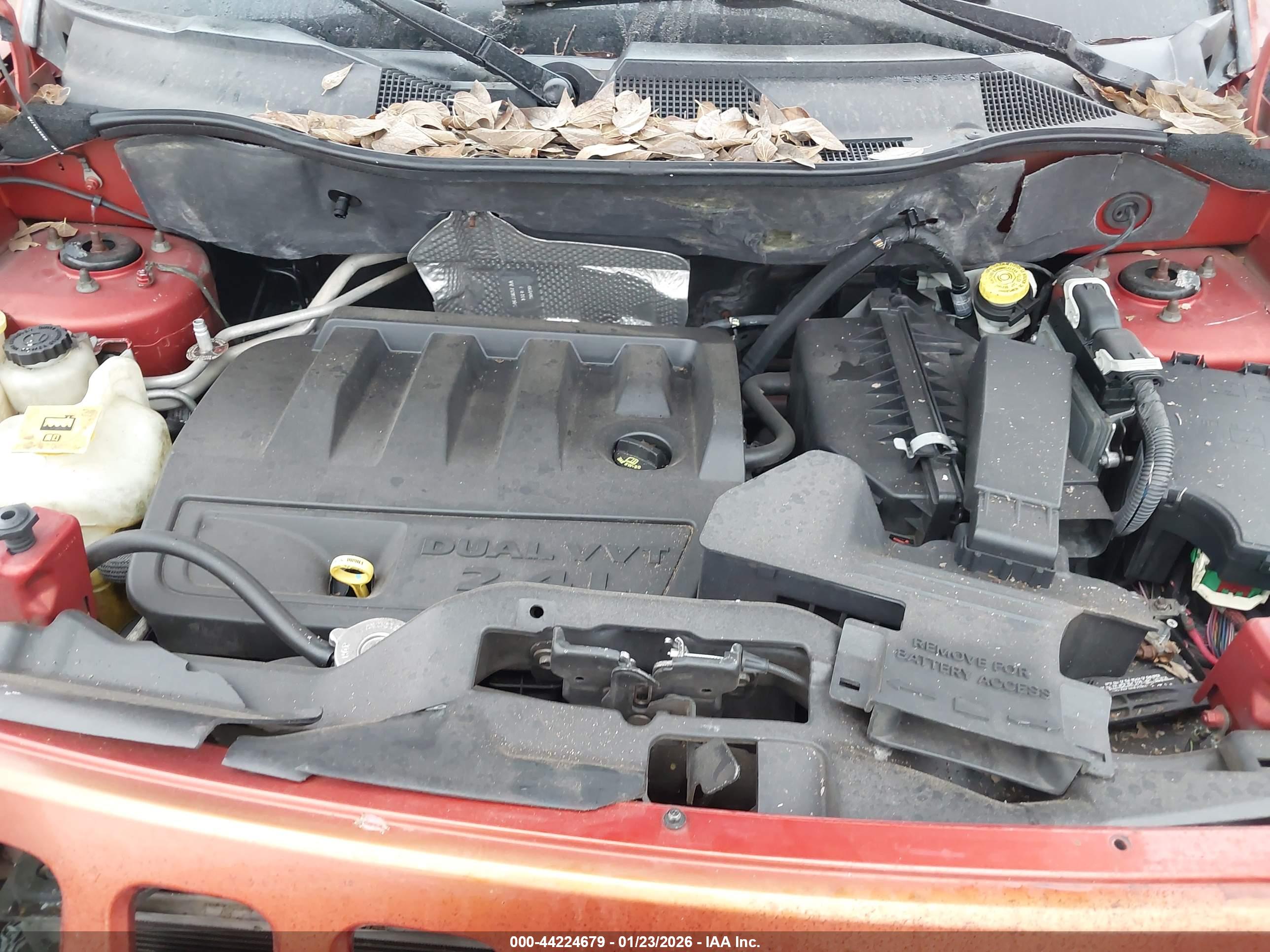 JEEP PATRIOT image 10