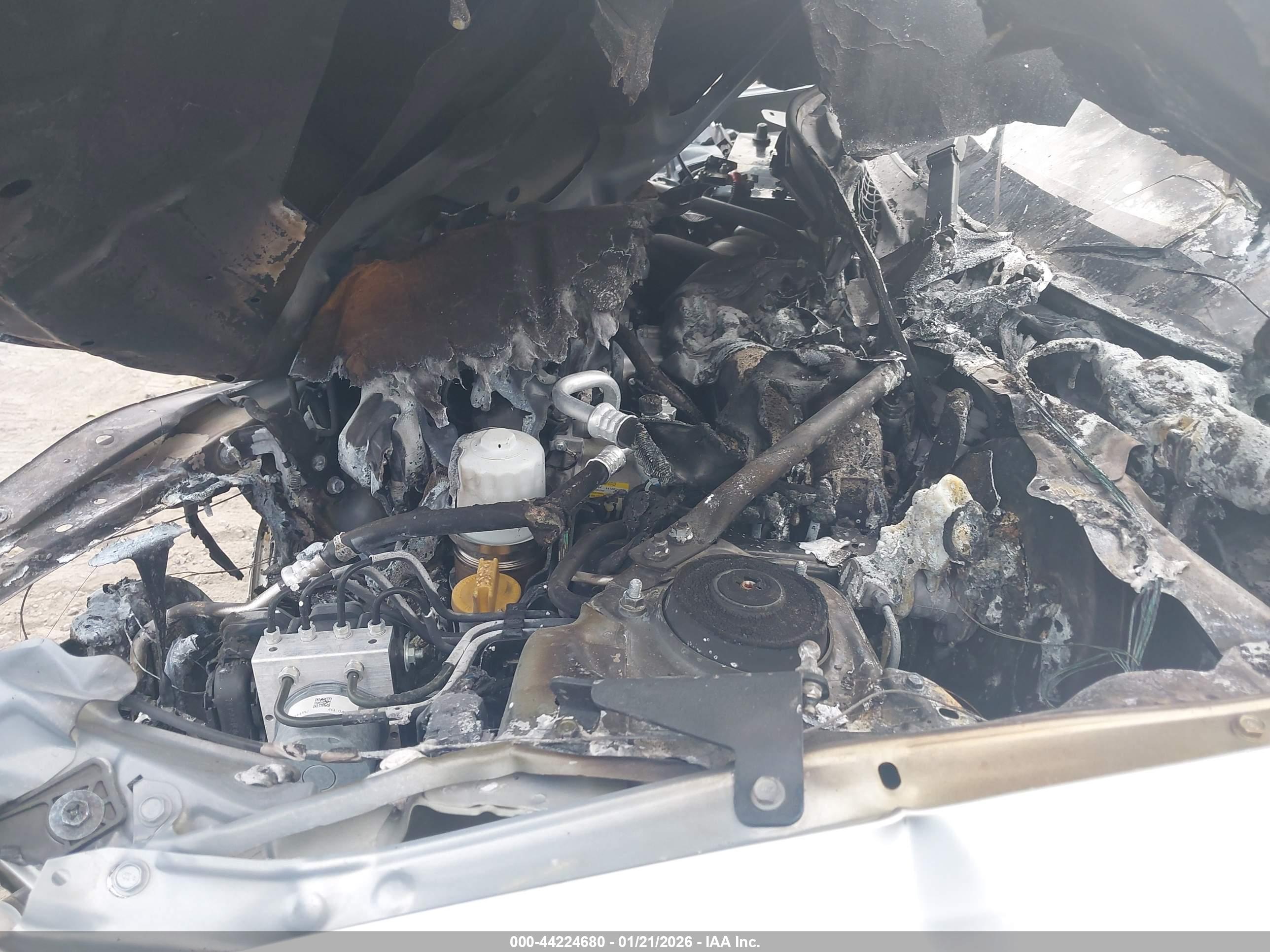SUBARU BRZ image 10