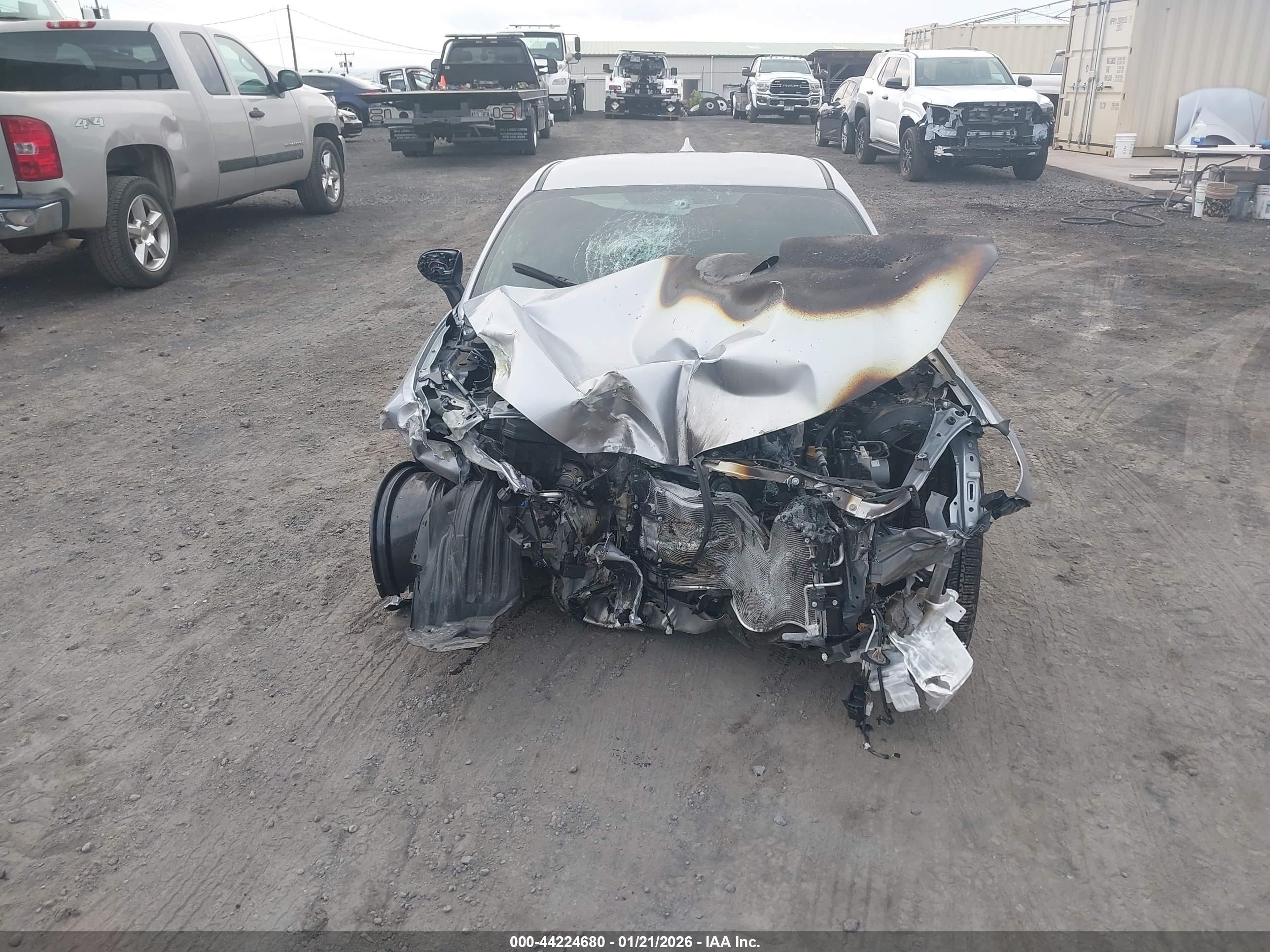 SUBARU BRZ image 6