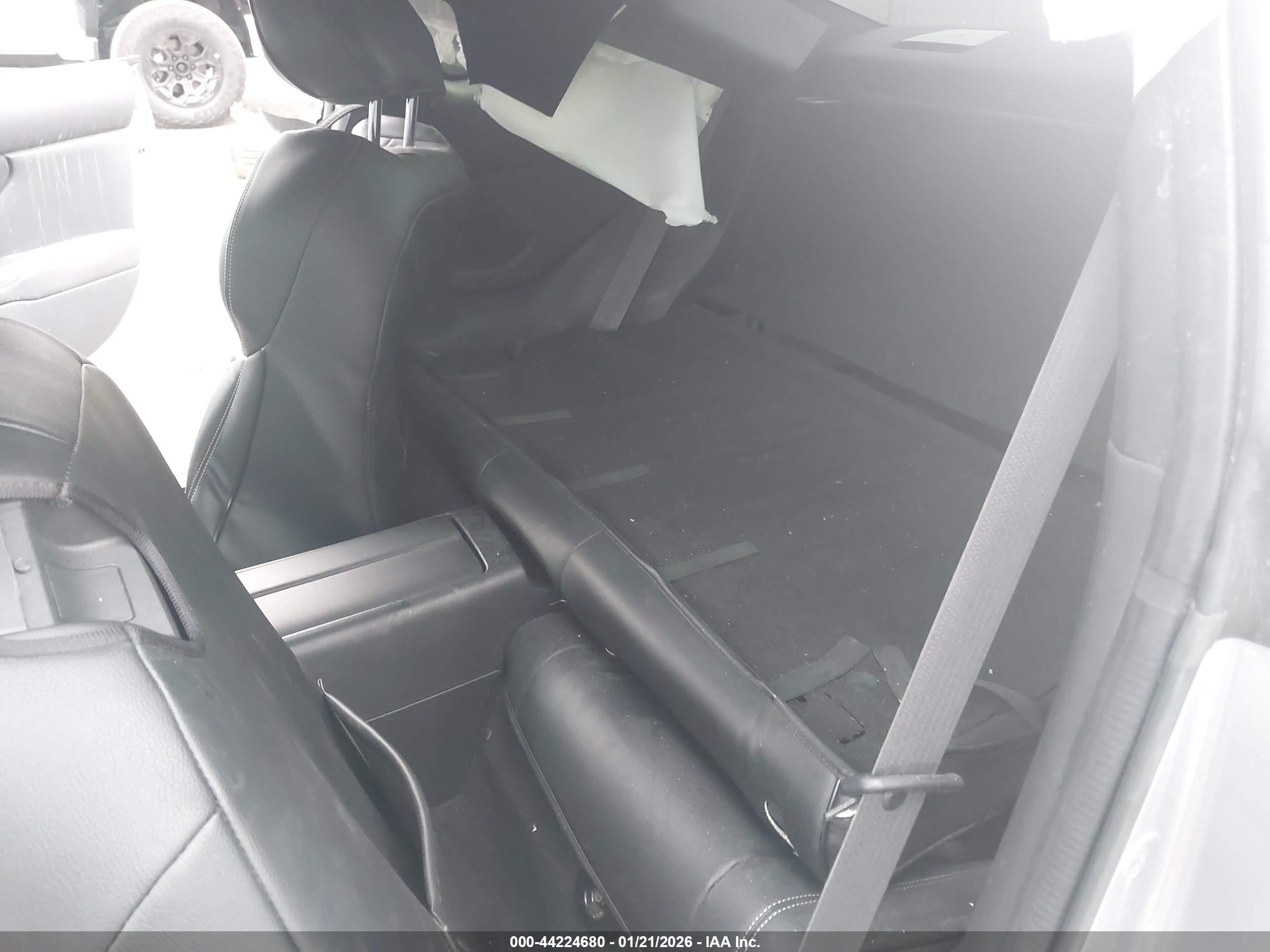 SUBARU BRZ image 8