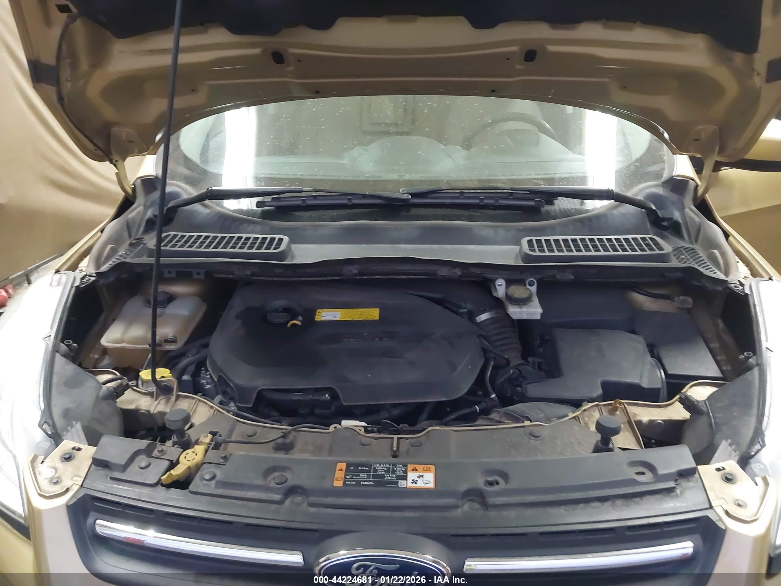 FORD ESCAPE image 10