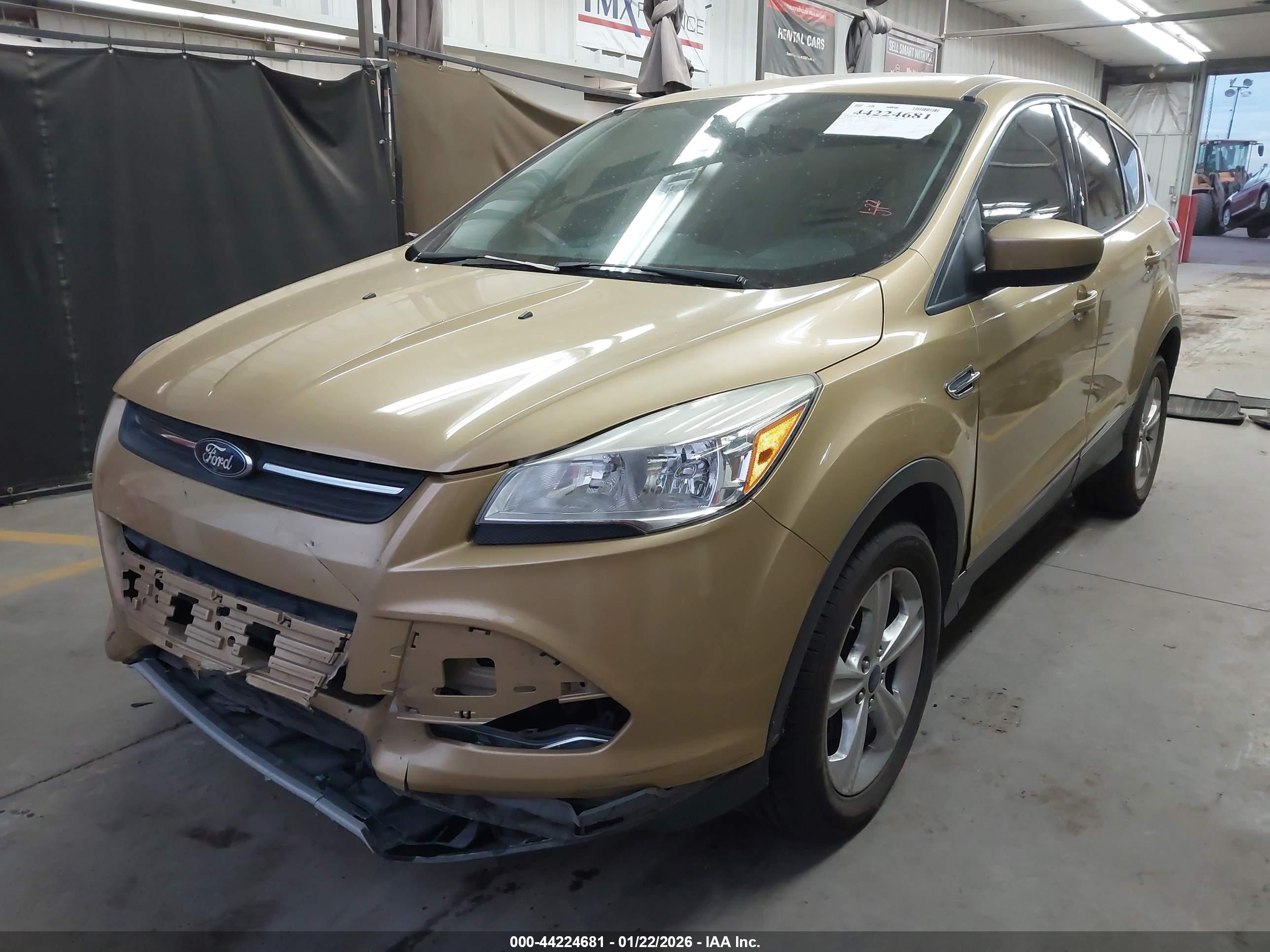 FORD ESCAPE image 2