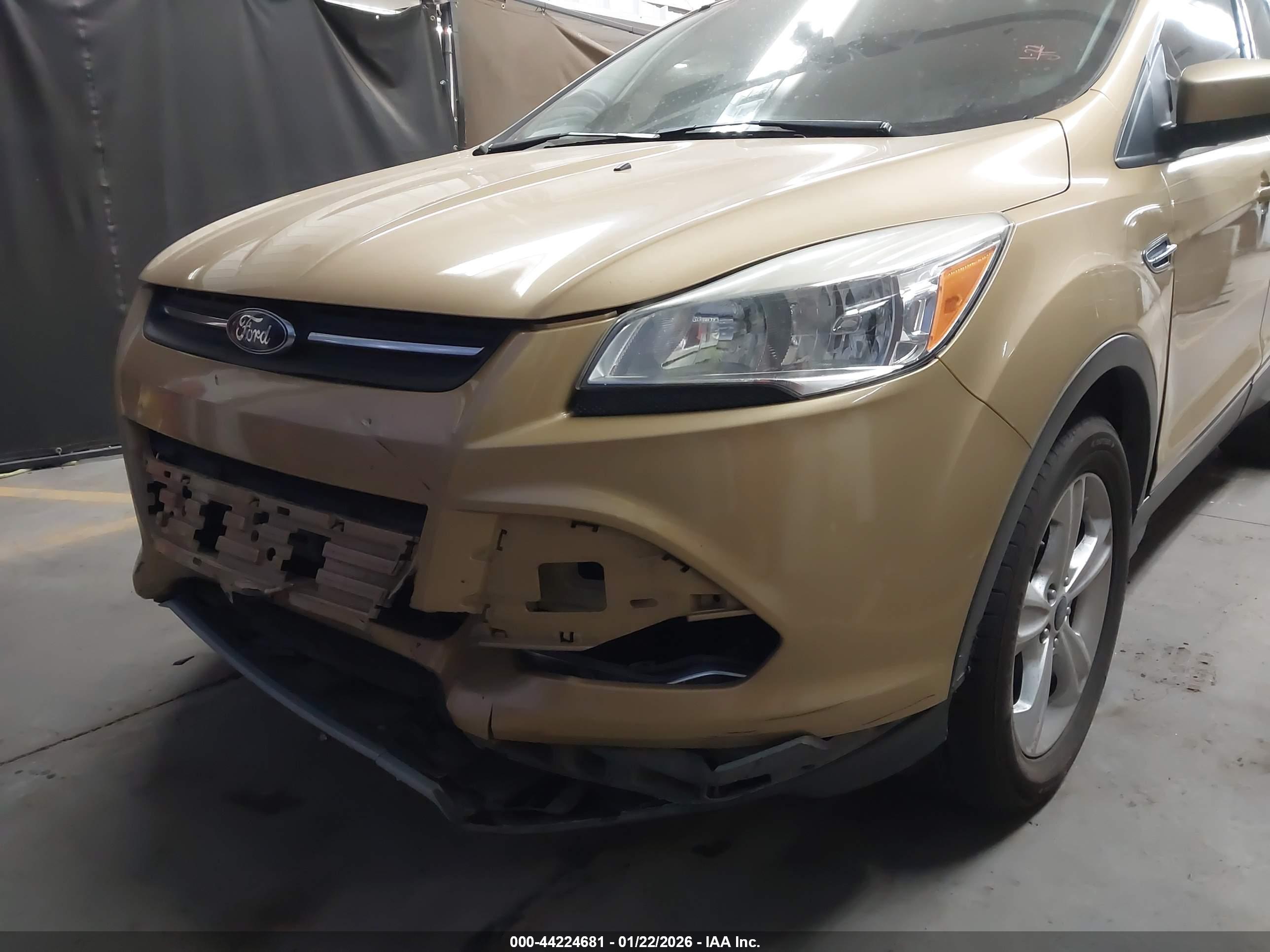 FORD ESCAPE image 6