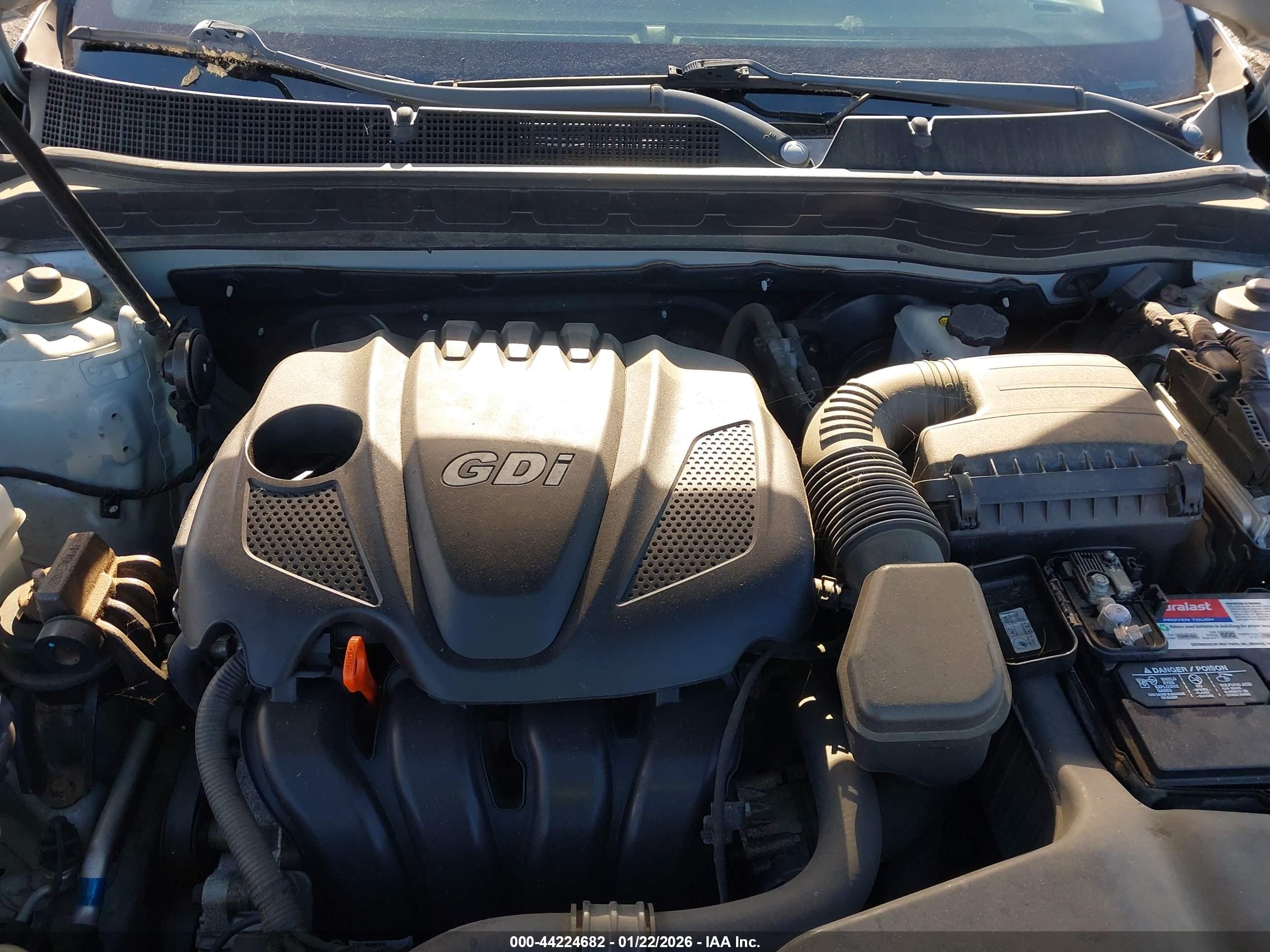 KIA OPTIMA image 10