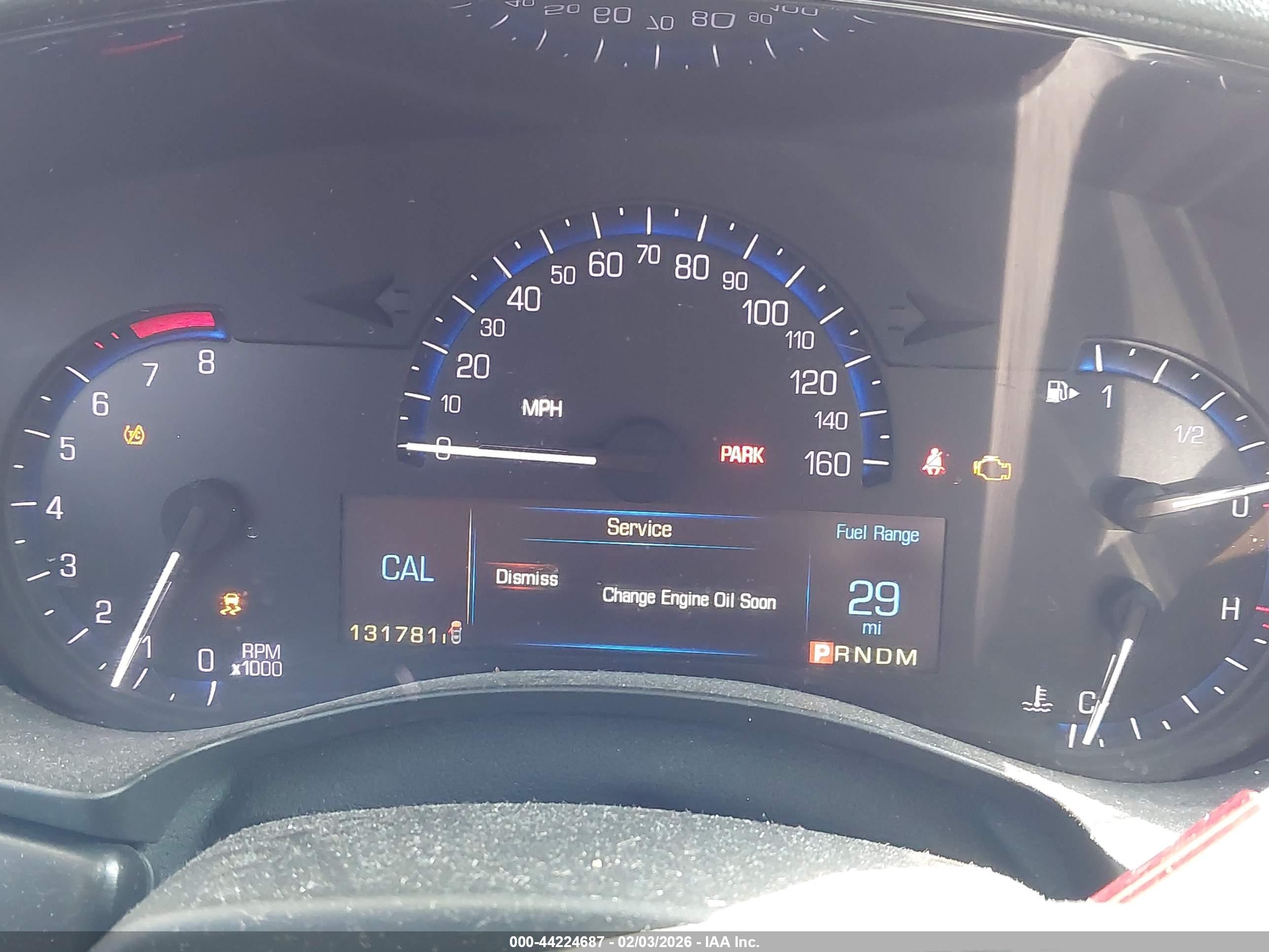 CADILLAC ATS image 7