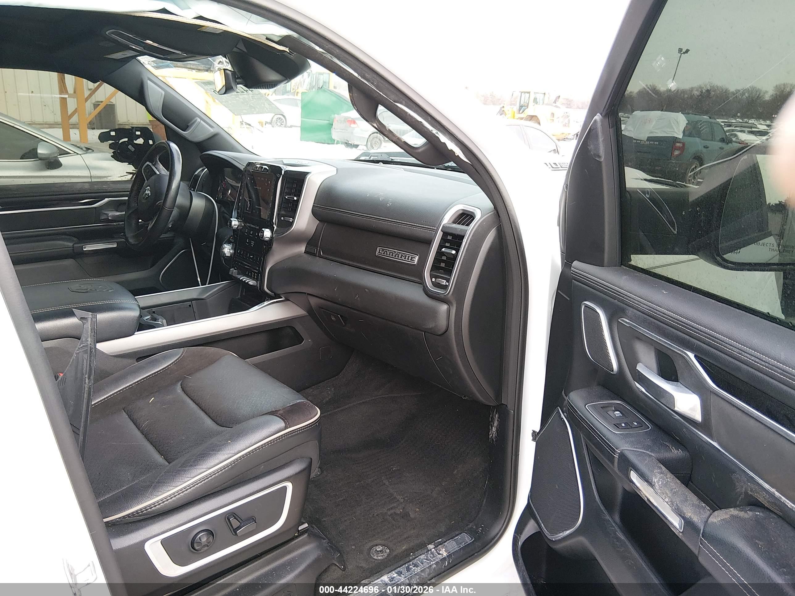 RAM 1500 image 5