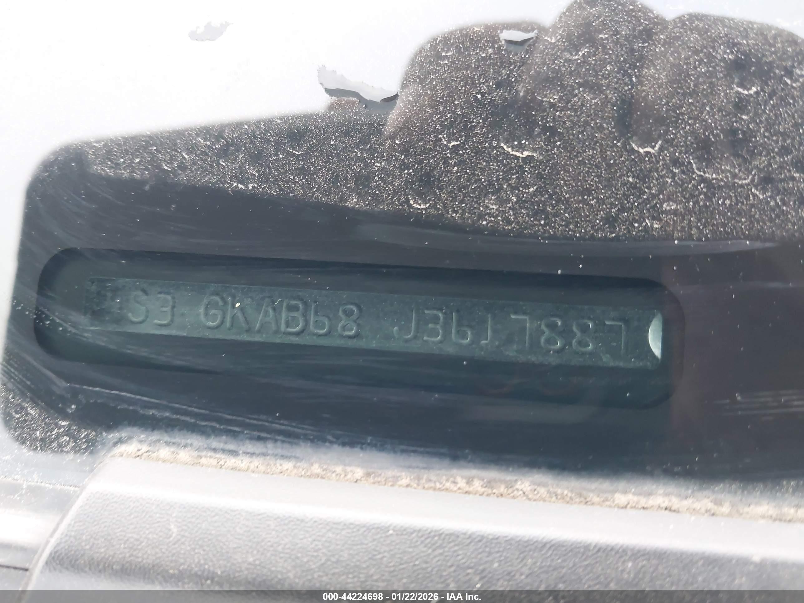 SUBARU IMPREZA image 9