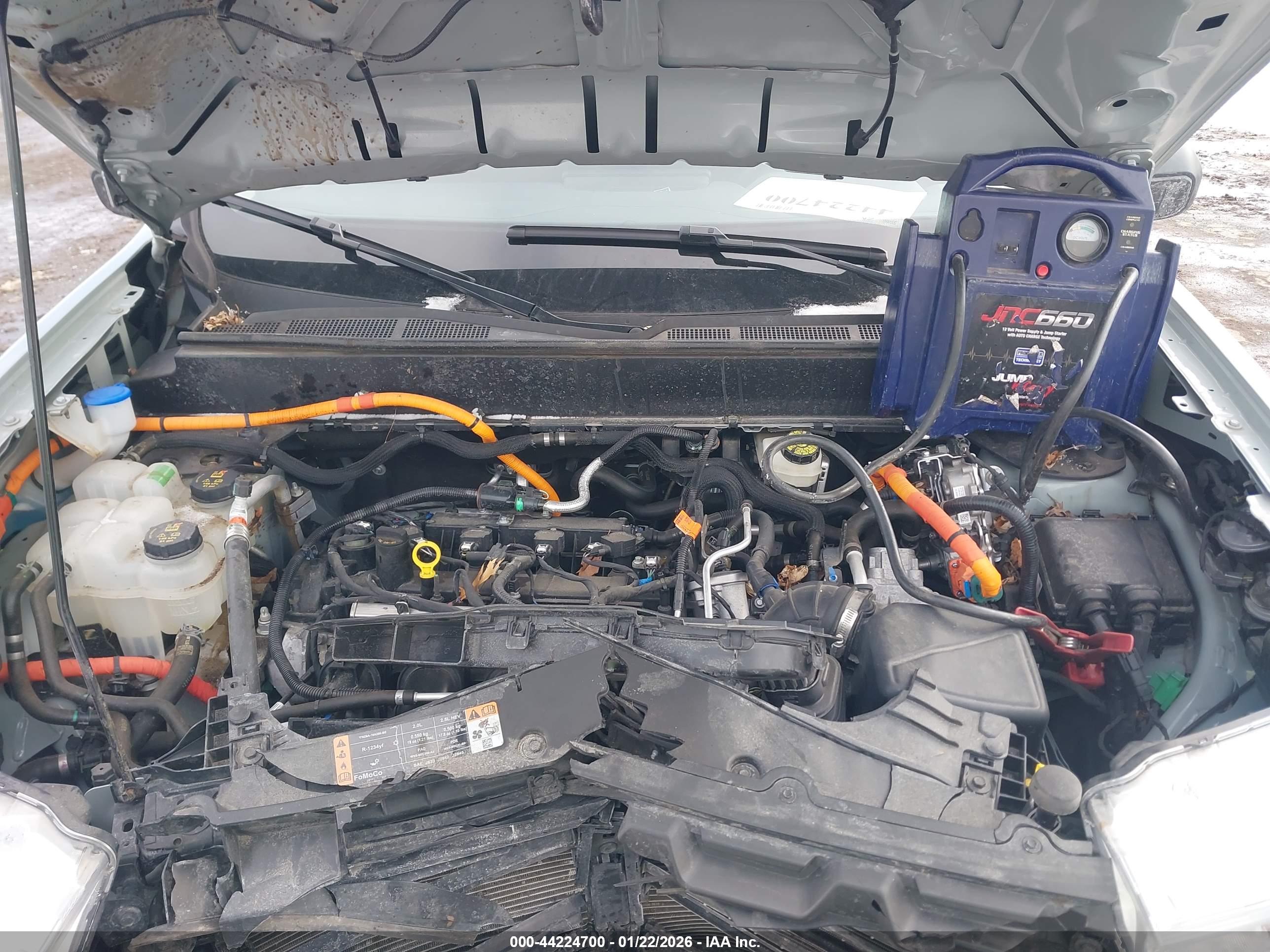 FORD MAVERICK image 10