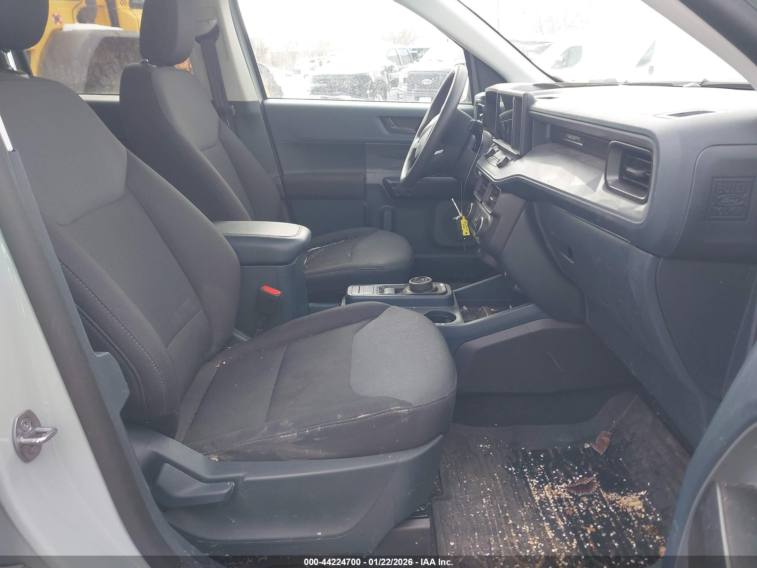 FORD MAVERICK image 5
