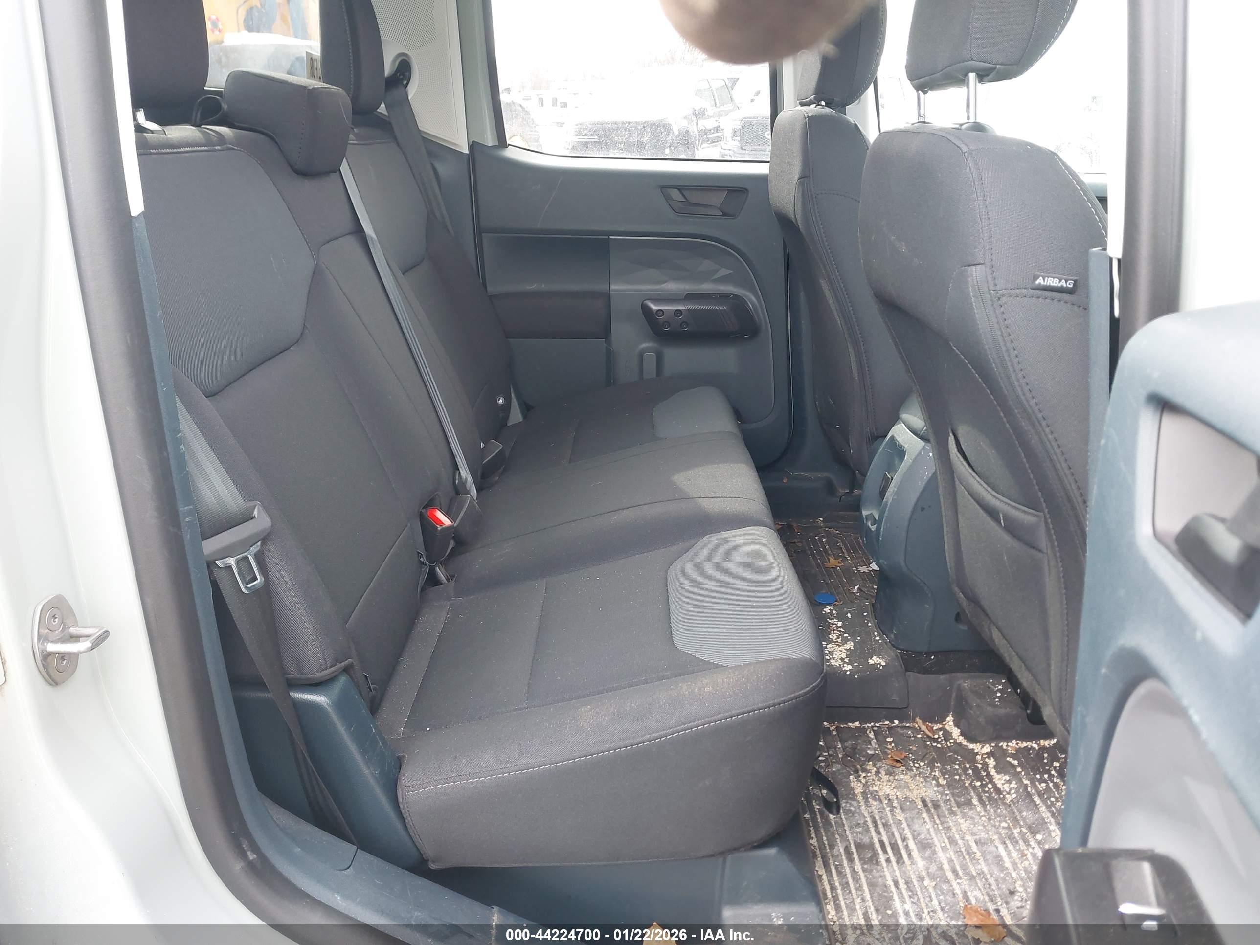 FORD MAVERICK image 8