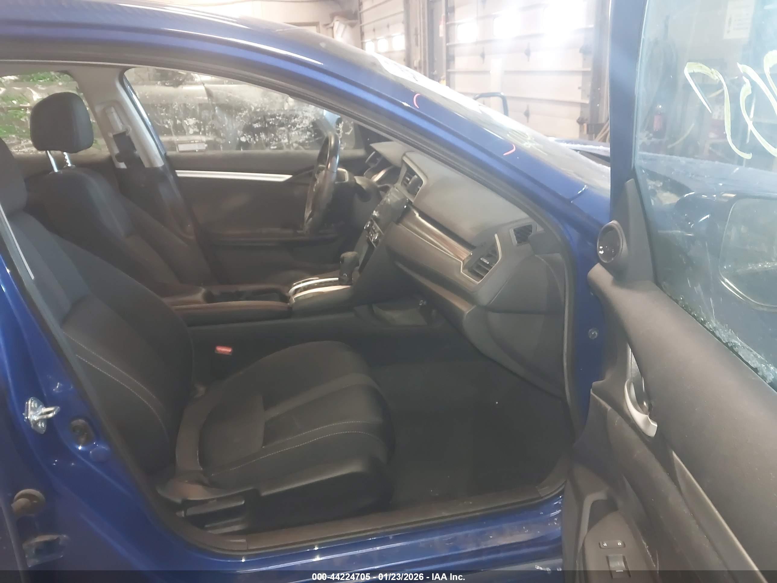 HONDA CIVIC image 5