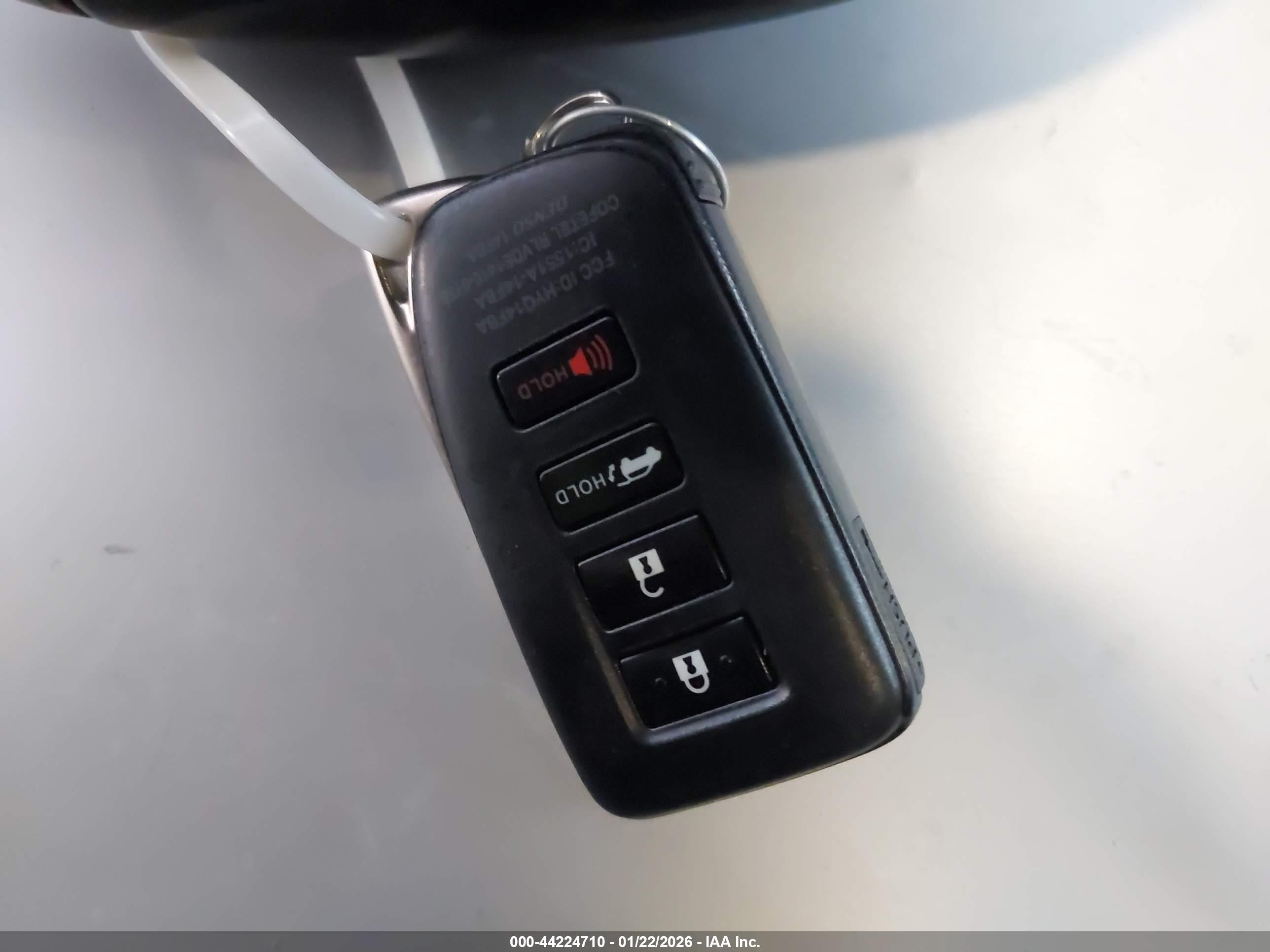 LEXUS NX image 11