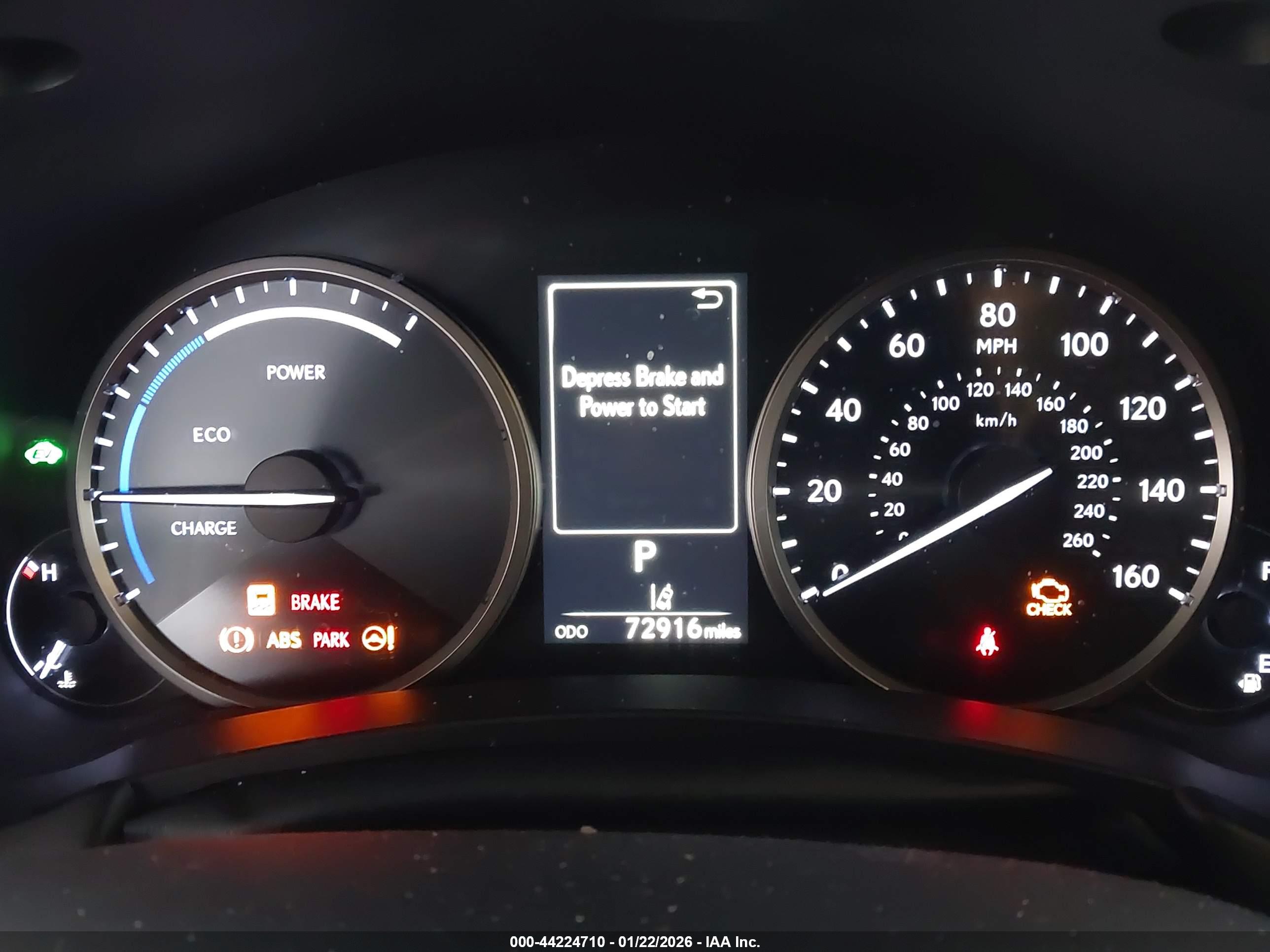 LEXUS NX image 7