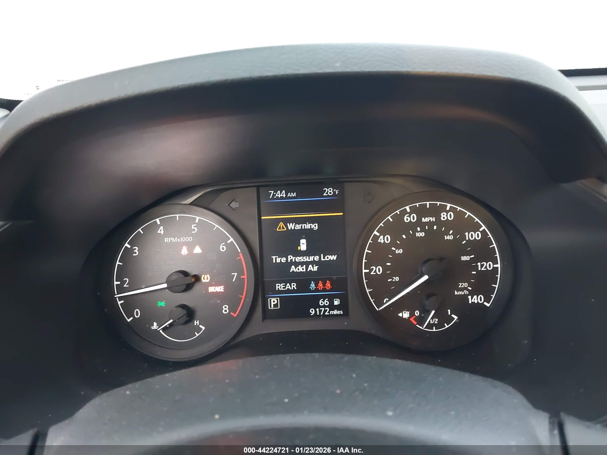 NISSAN ALTIMA image 7