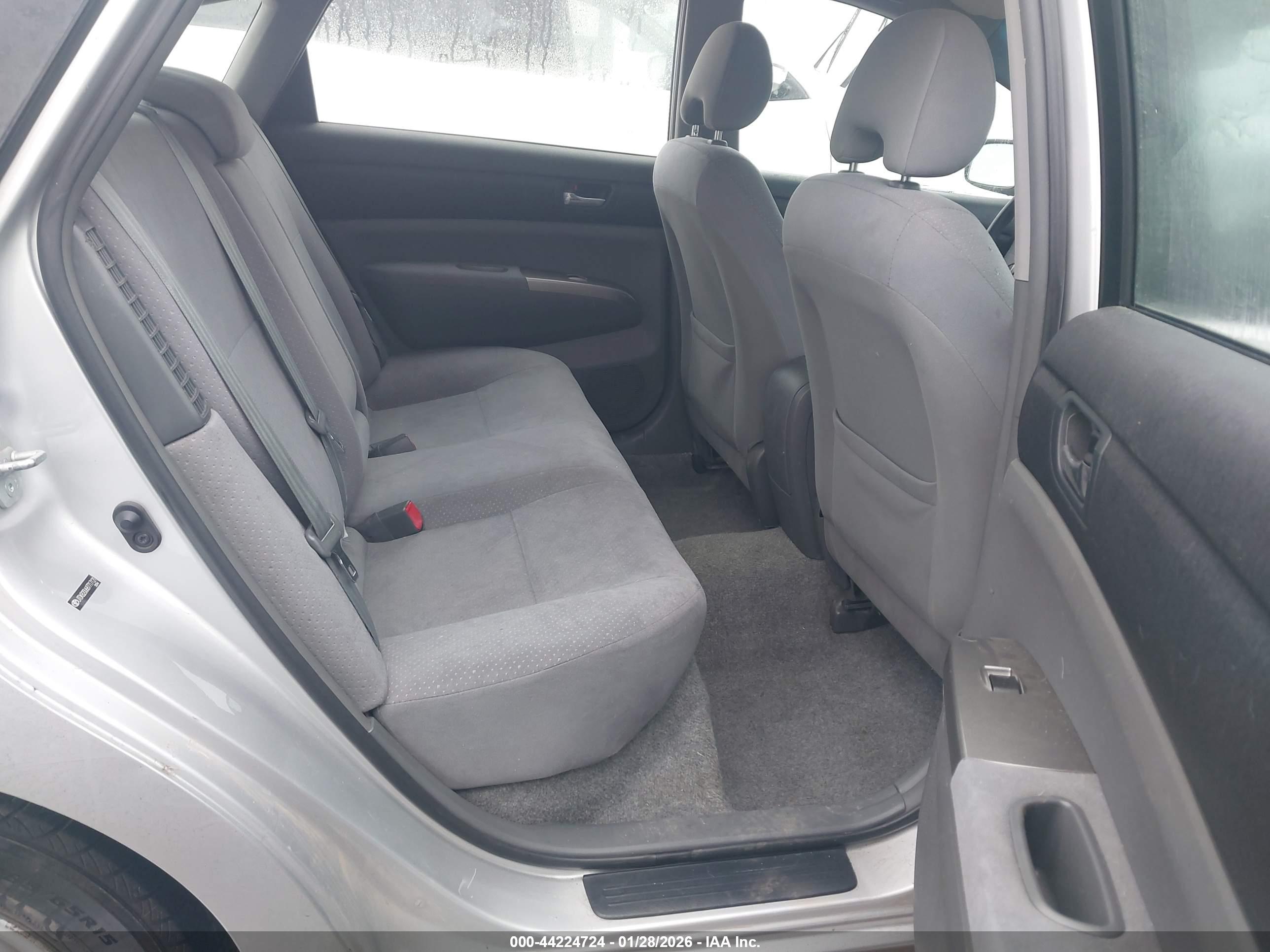 TOYOTA PRIUS image 8