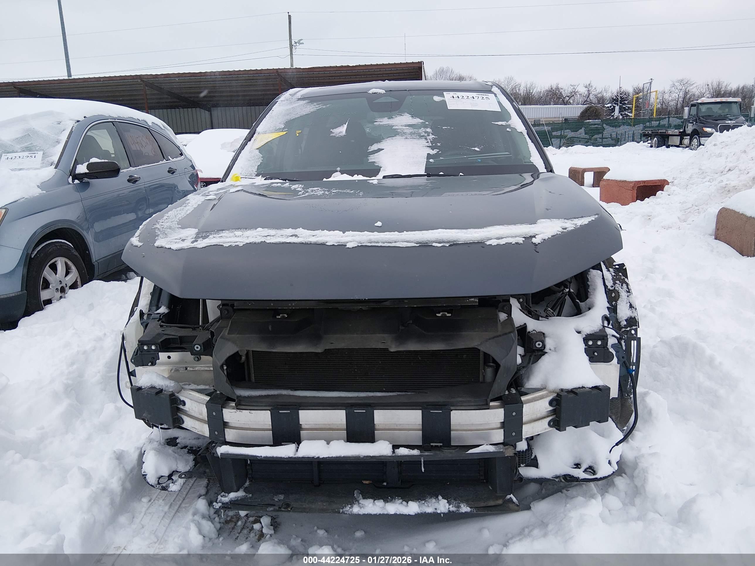 HONDA CR-V image 6