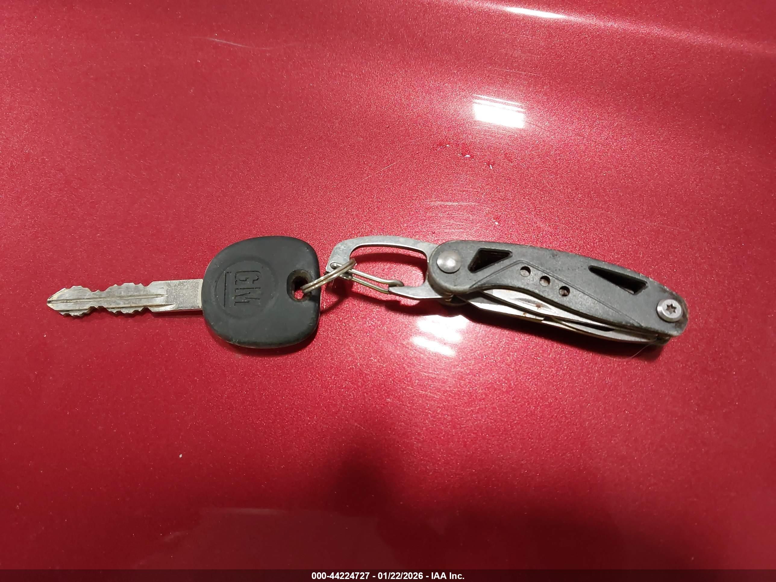 GMC ENVOY image 11