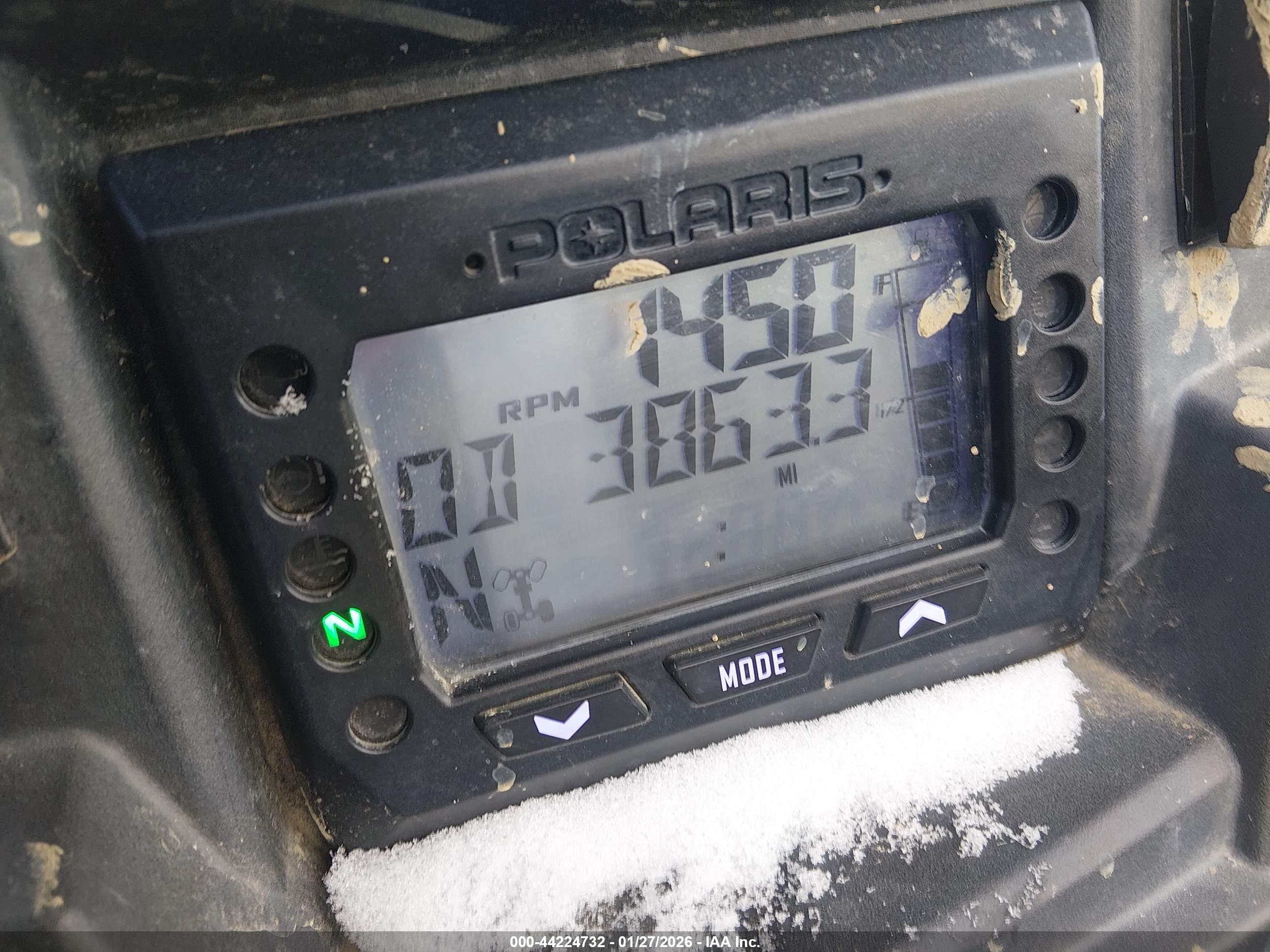 POLARIS RZR image 7