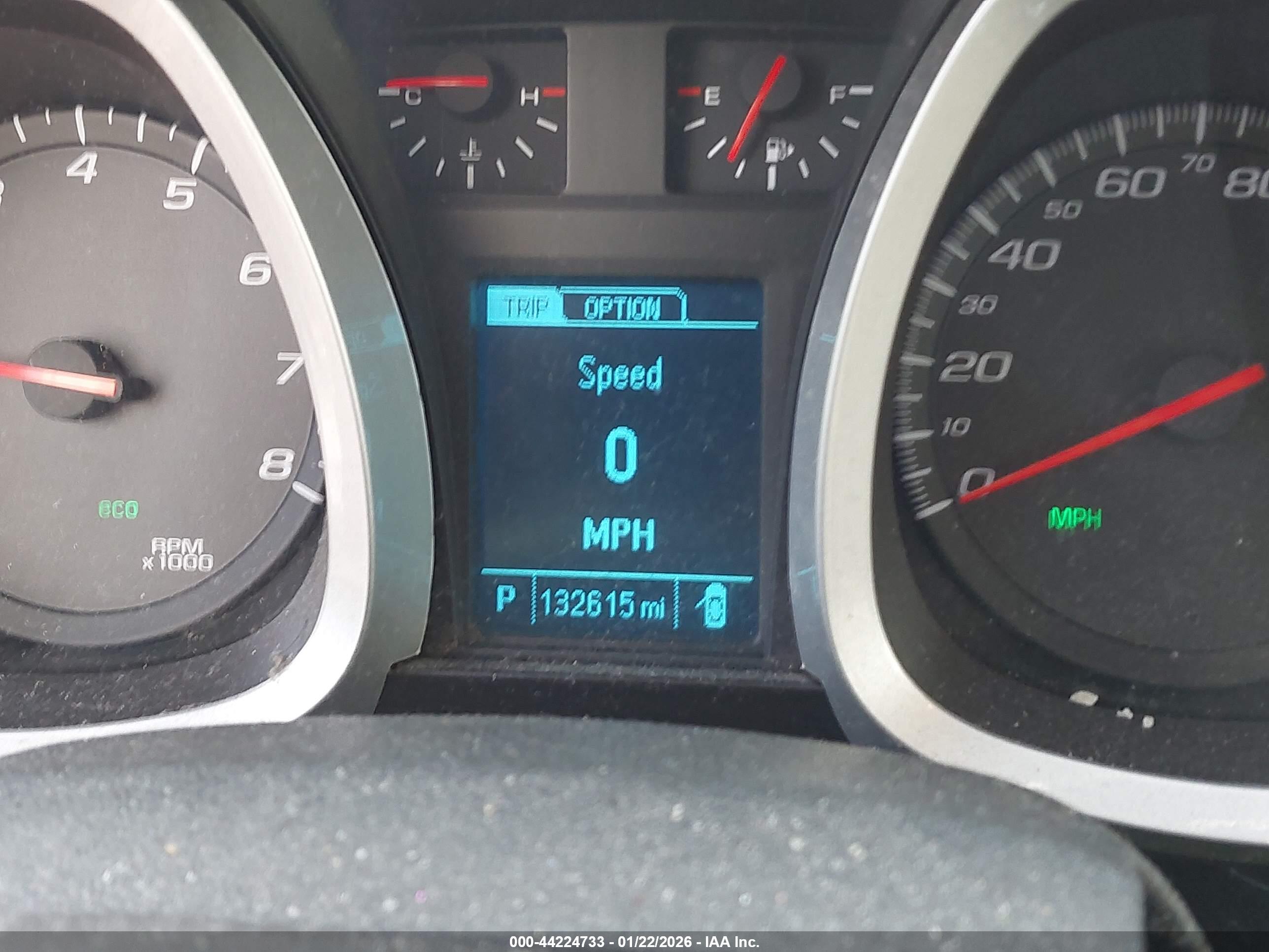 CHEVROLET EQUINOX image 7