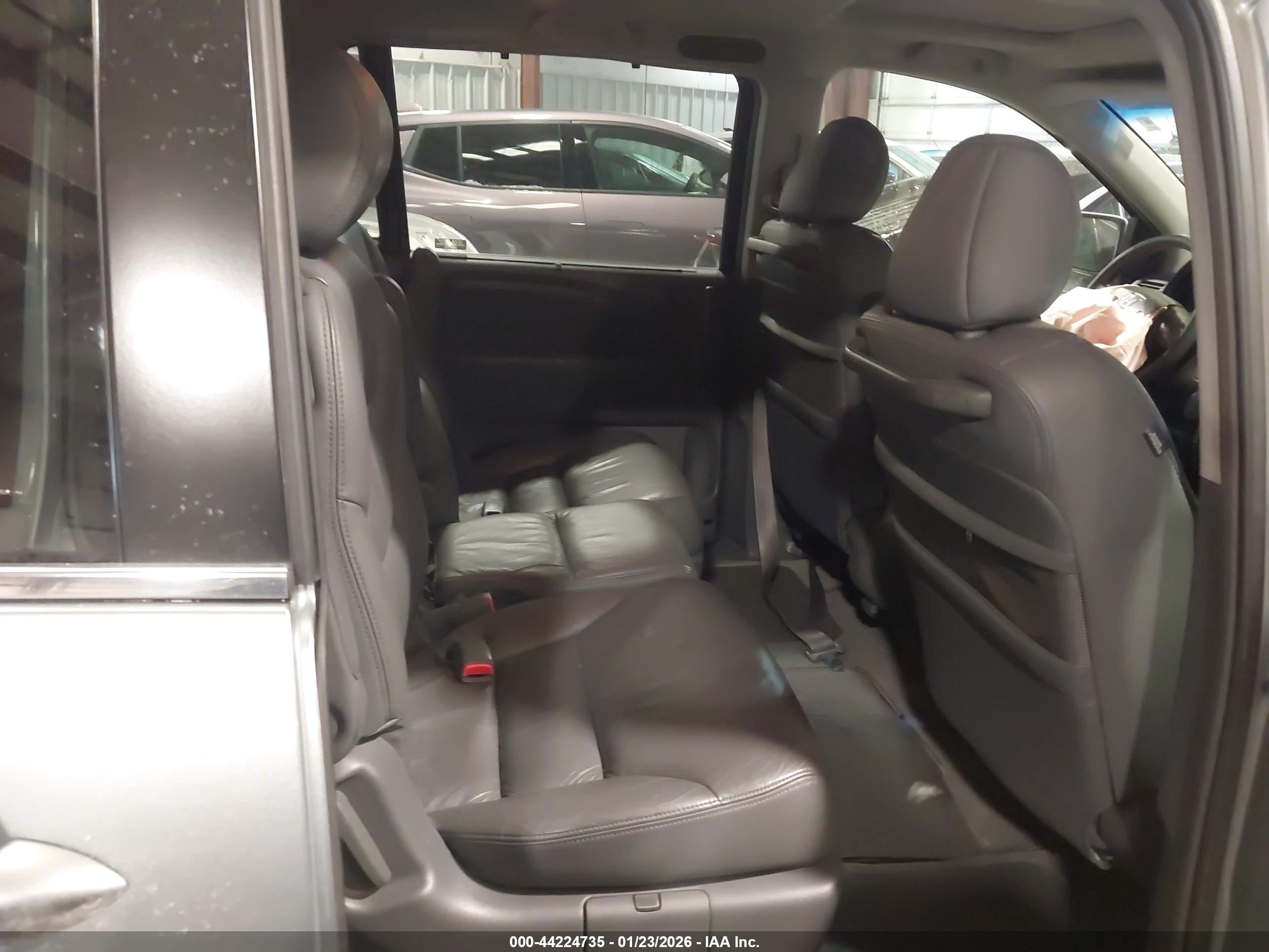HONDA ODYSSEY image 8