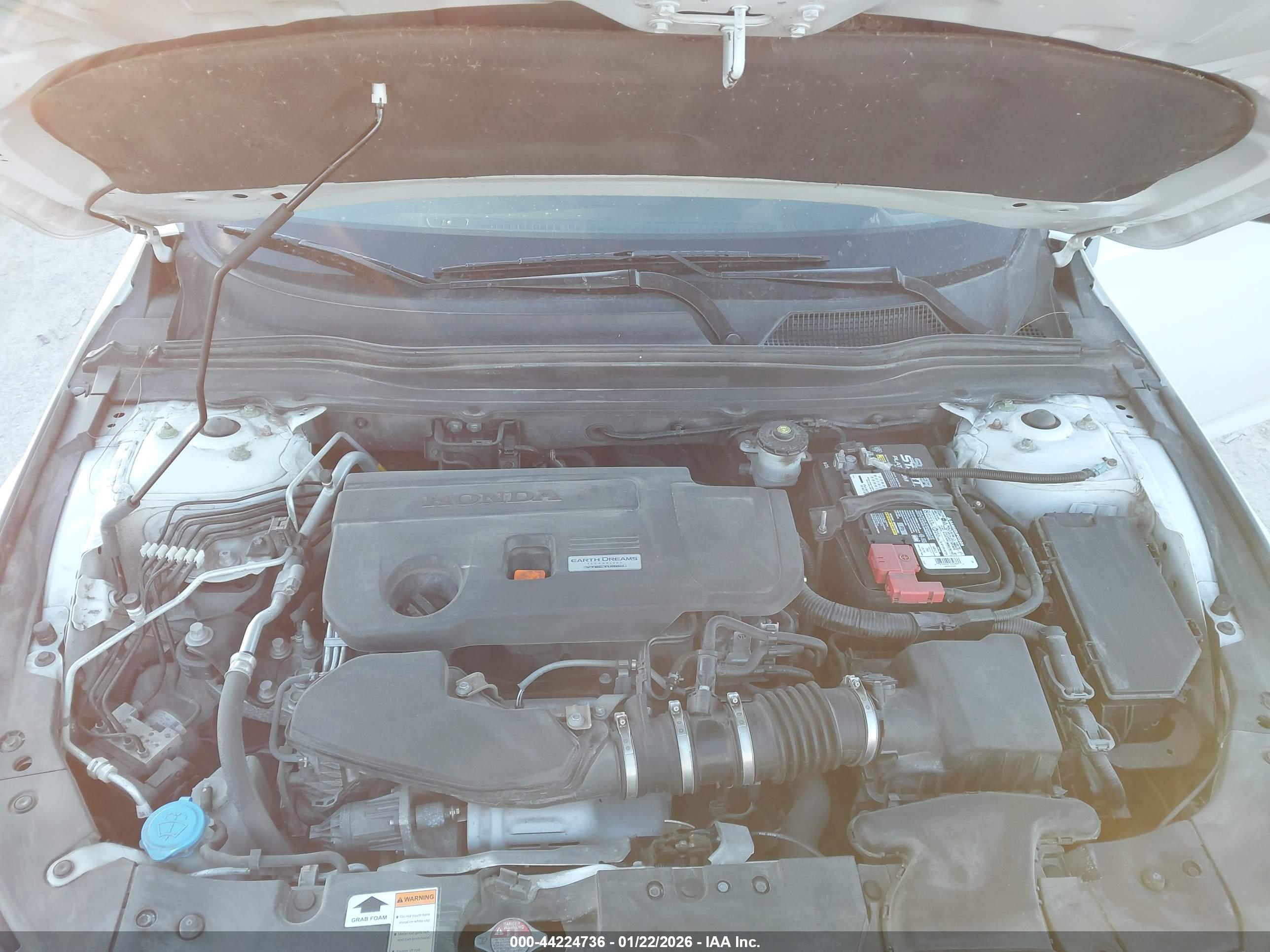 HONDA ACCORD image 10