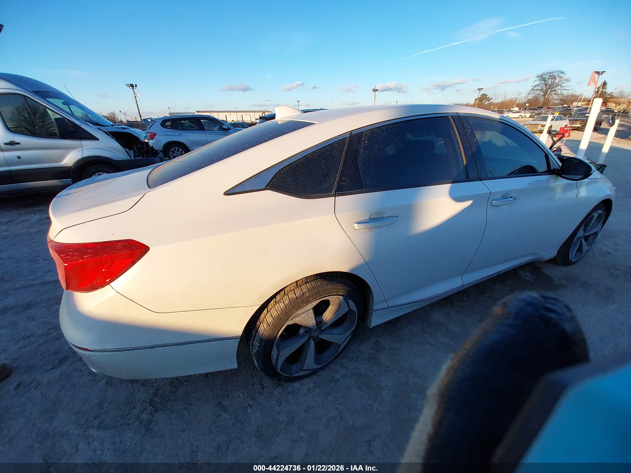 HONDA ACCORD image 4
