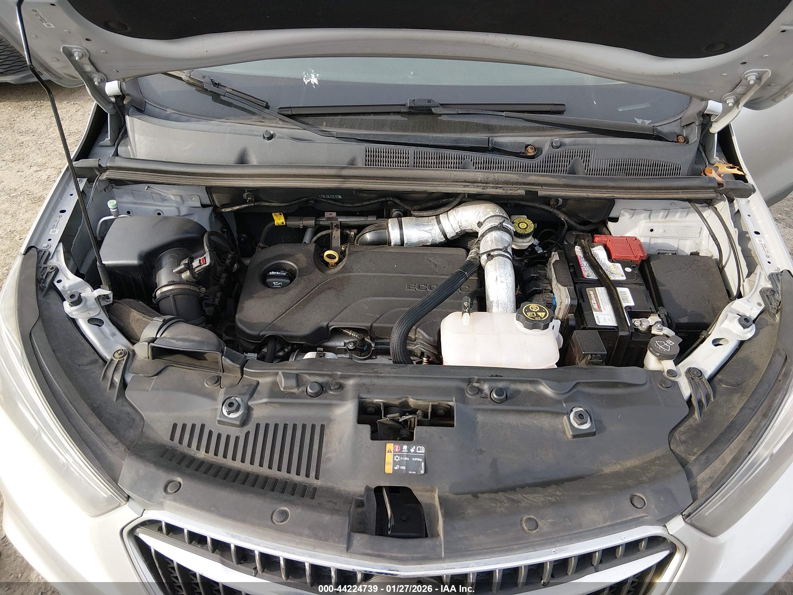 BUICK ENCORE image 10