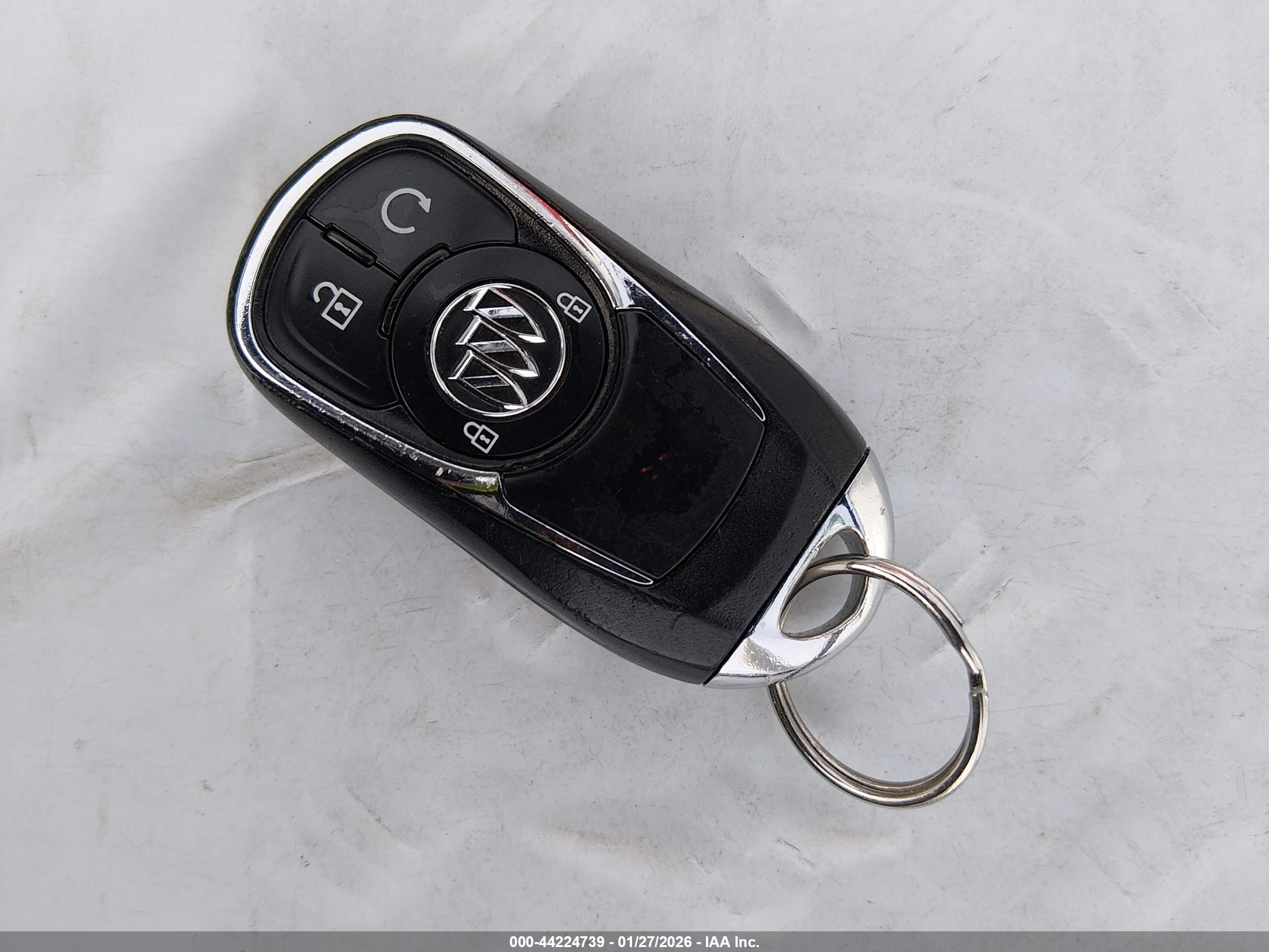 BUICK ENCORE image 11