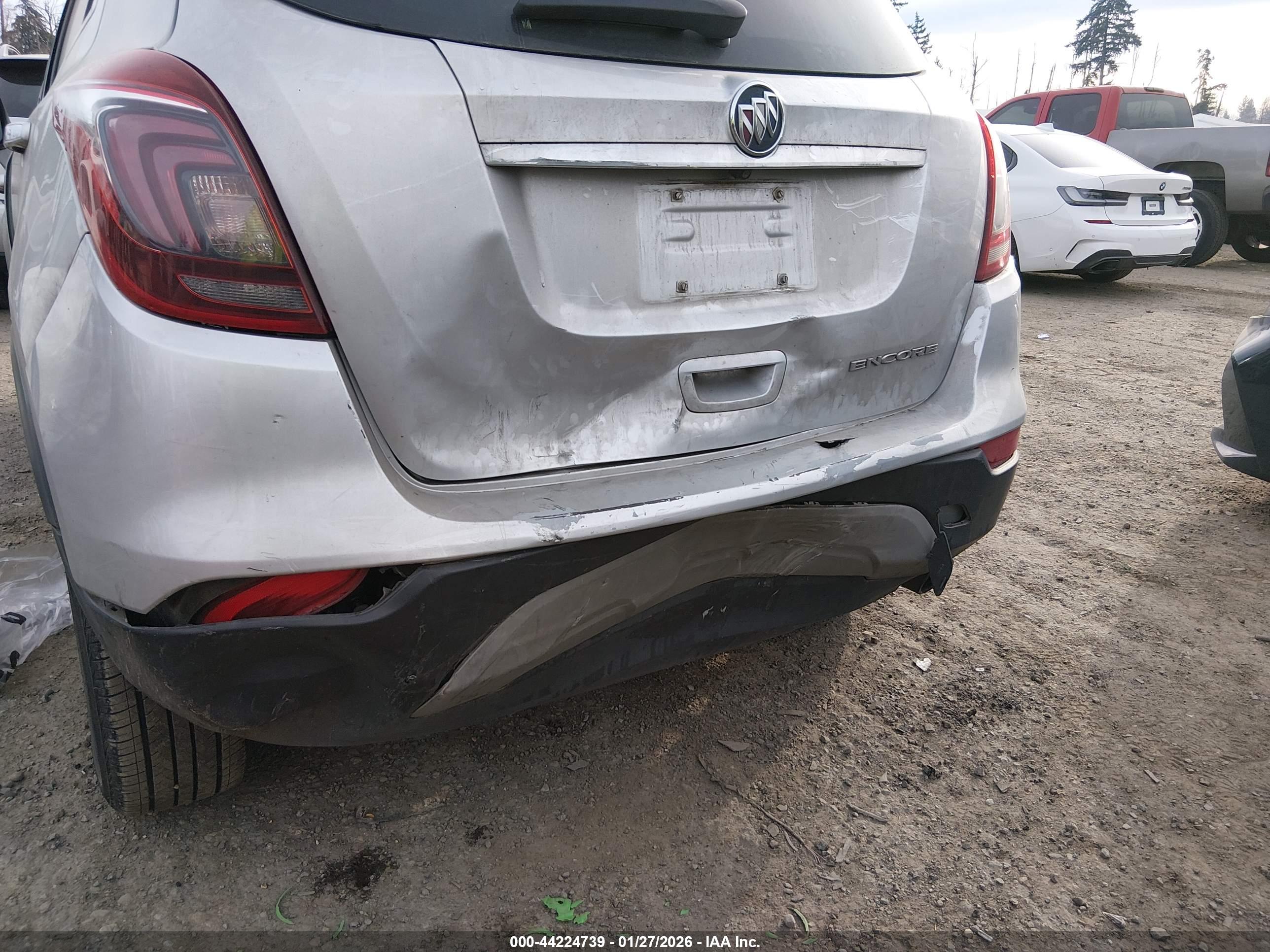 BUICK ENCORE image 6