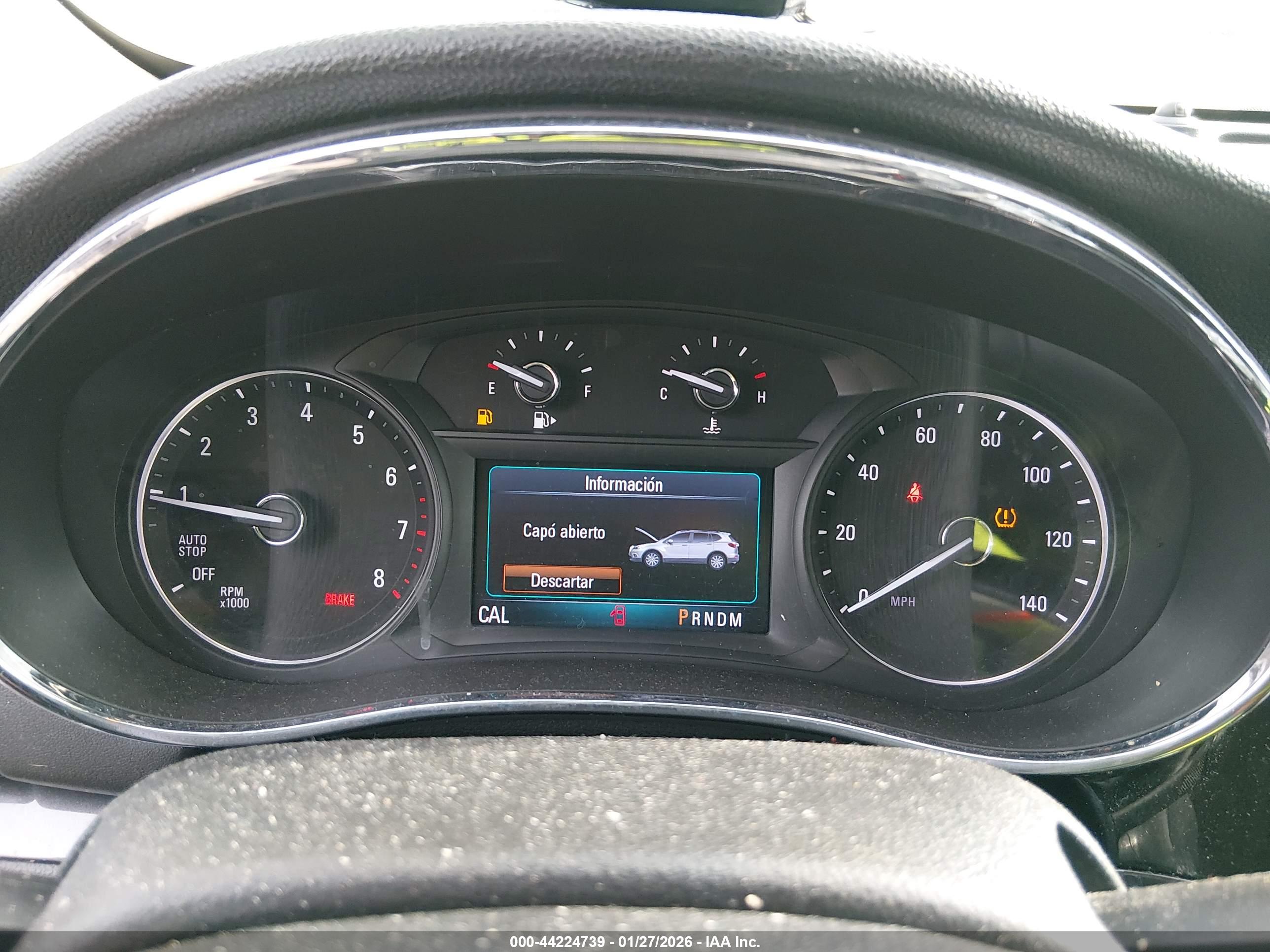 BUICK ENCORE image 7