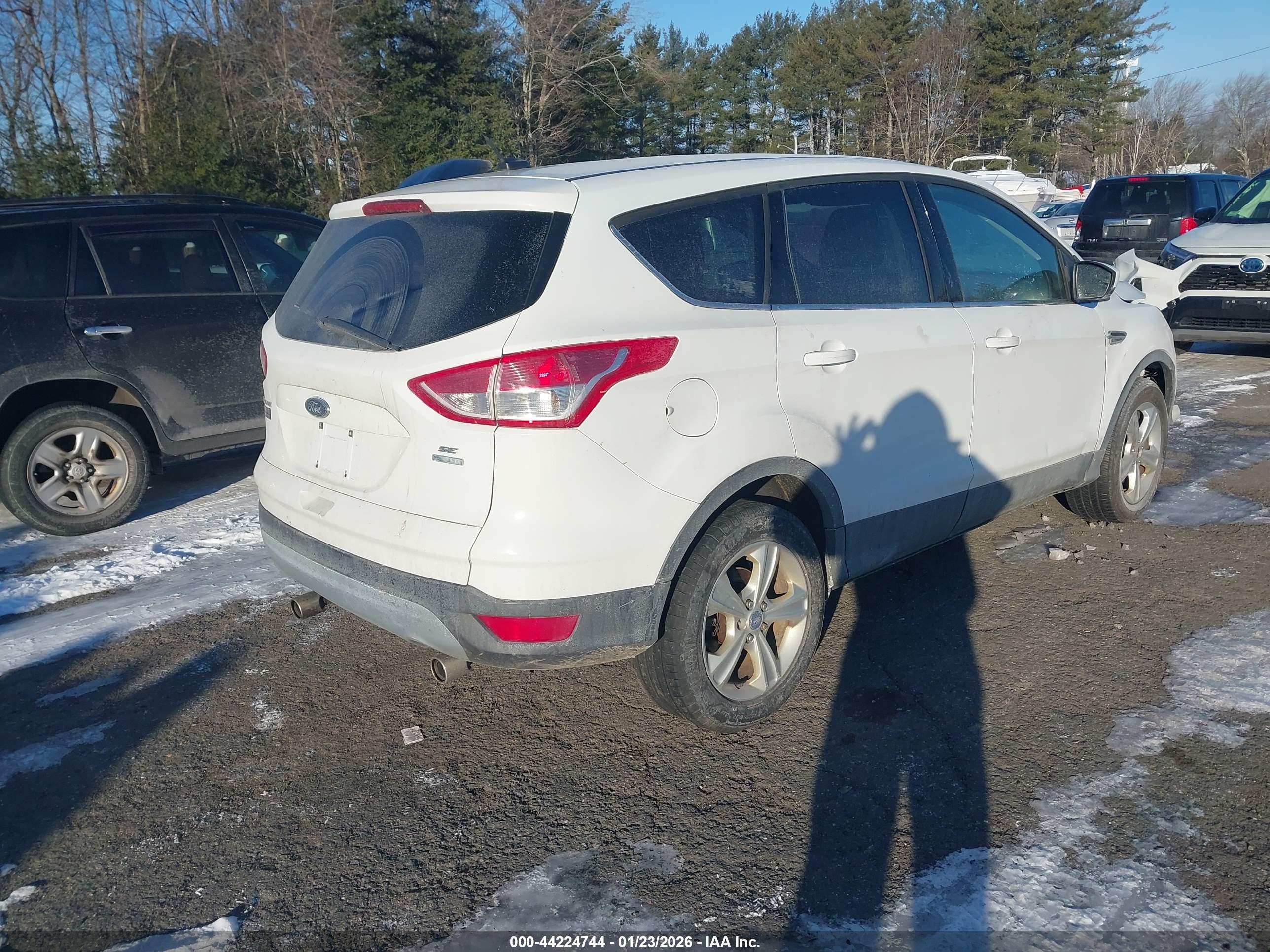 FORD ESCAPE image 4