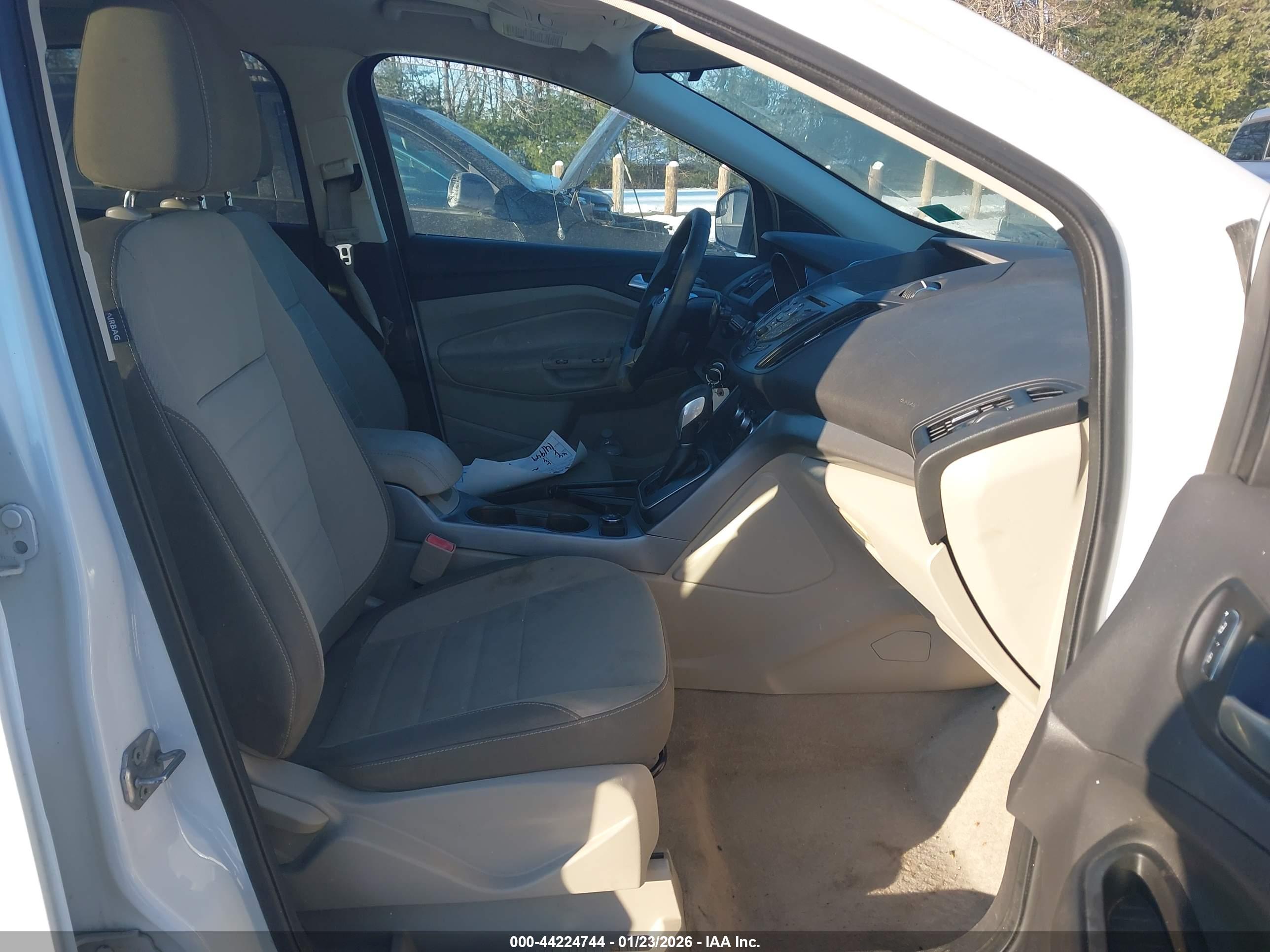 FORD ESCAPE image 5