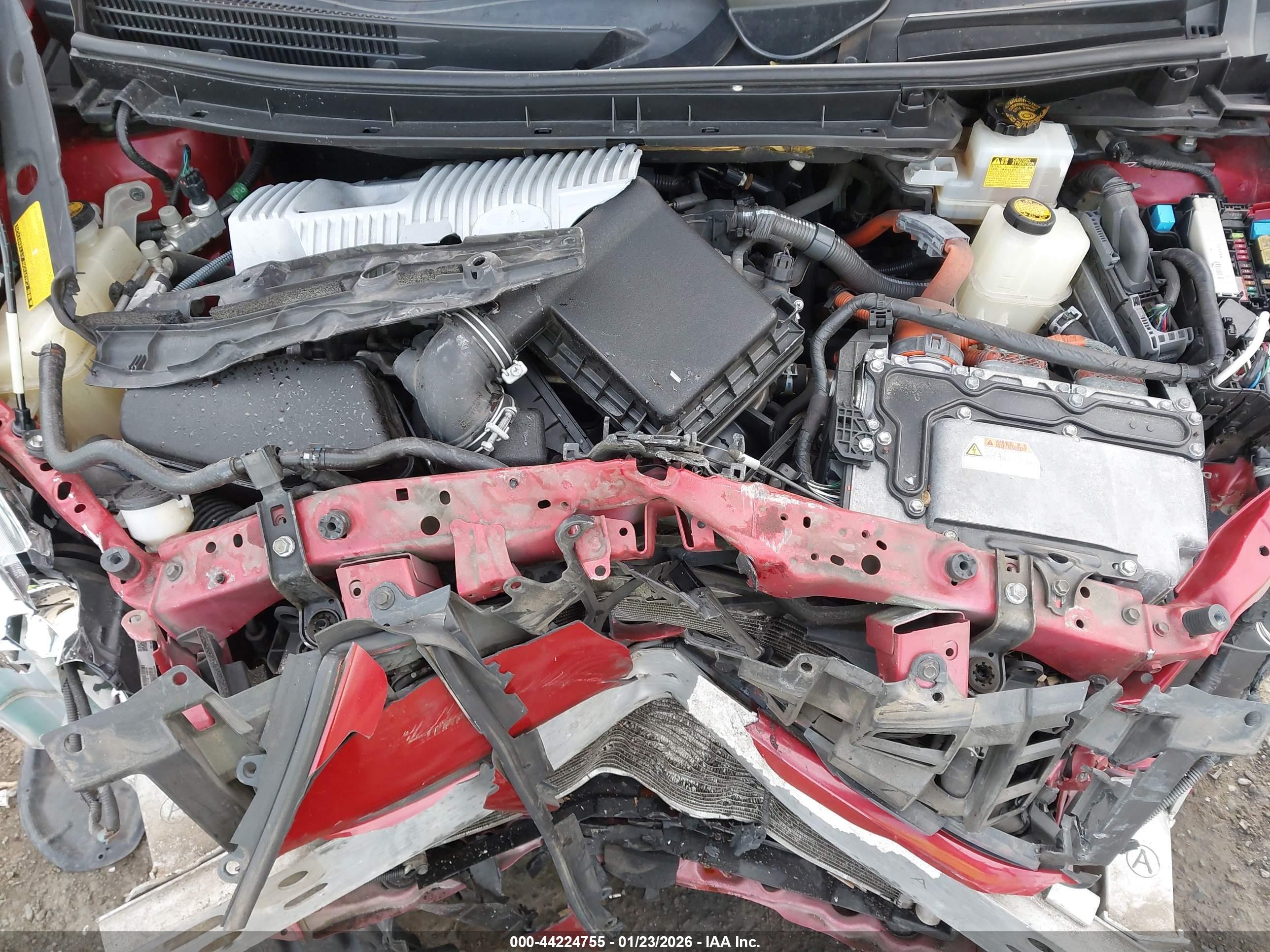 TOYOTA PRIUS image 10