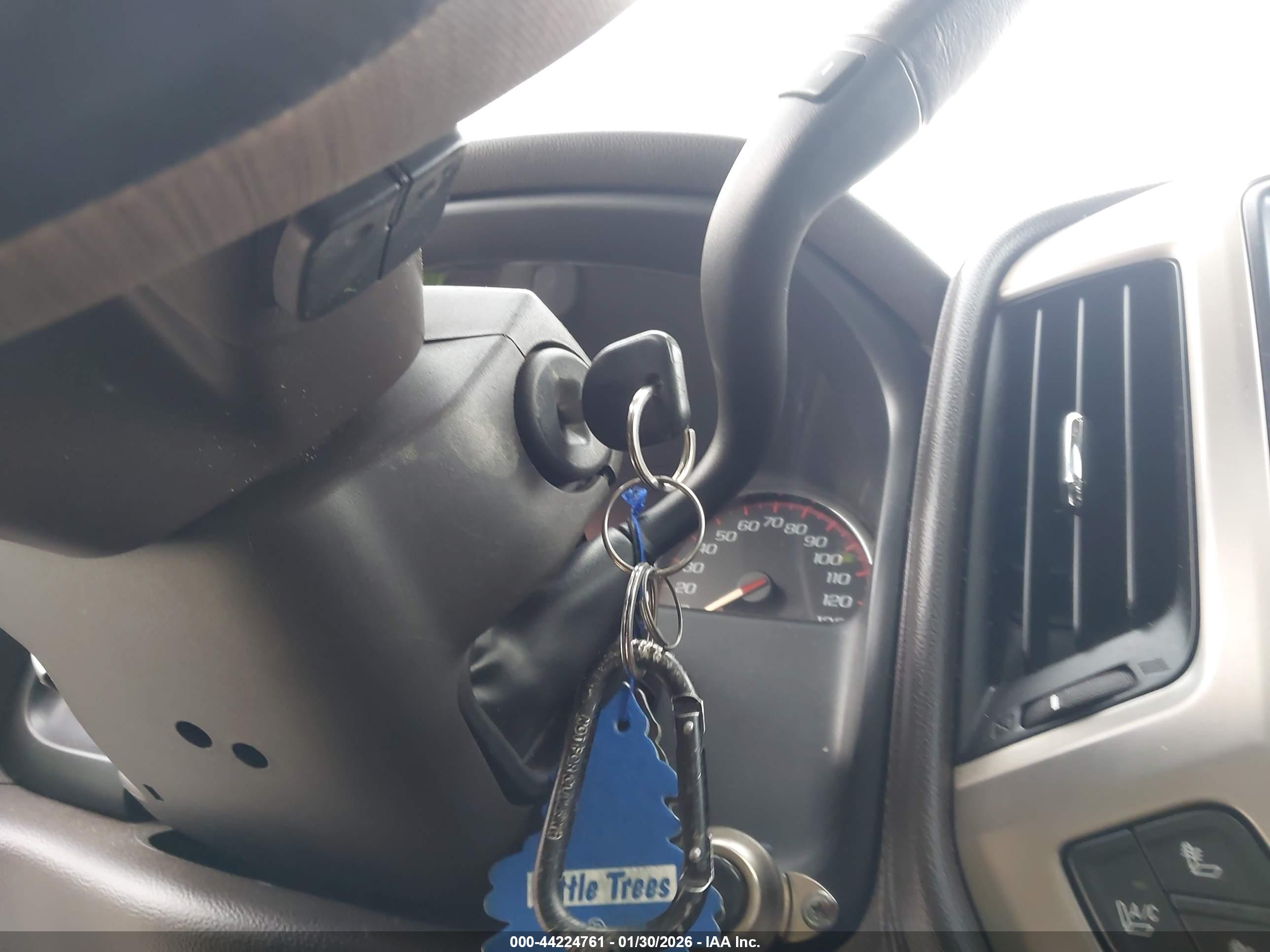 GMC SIERRA image 11