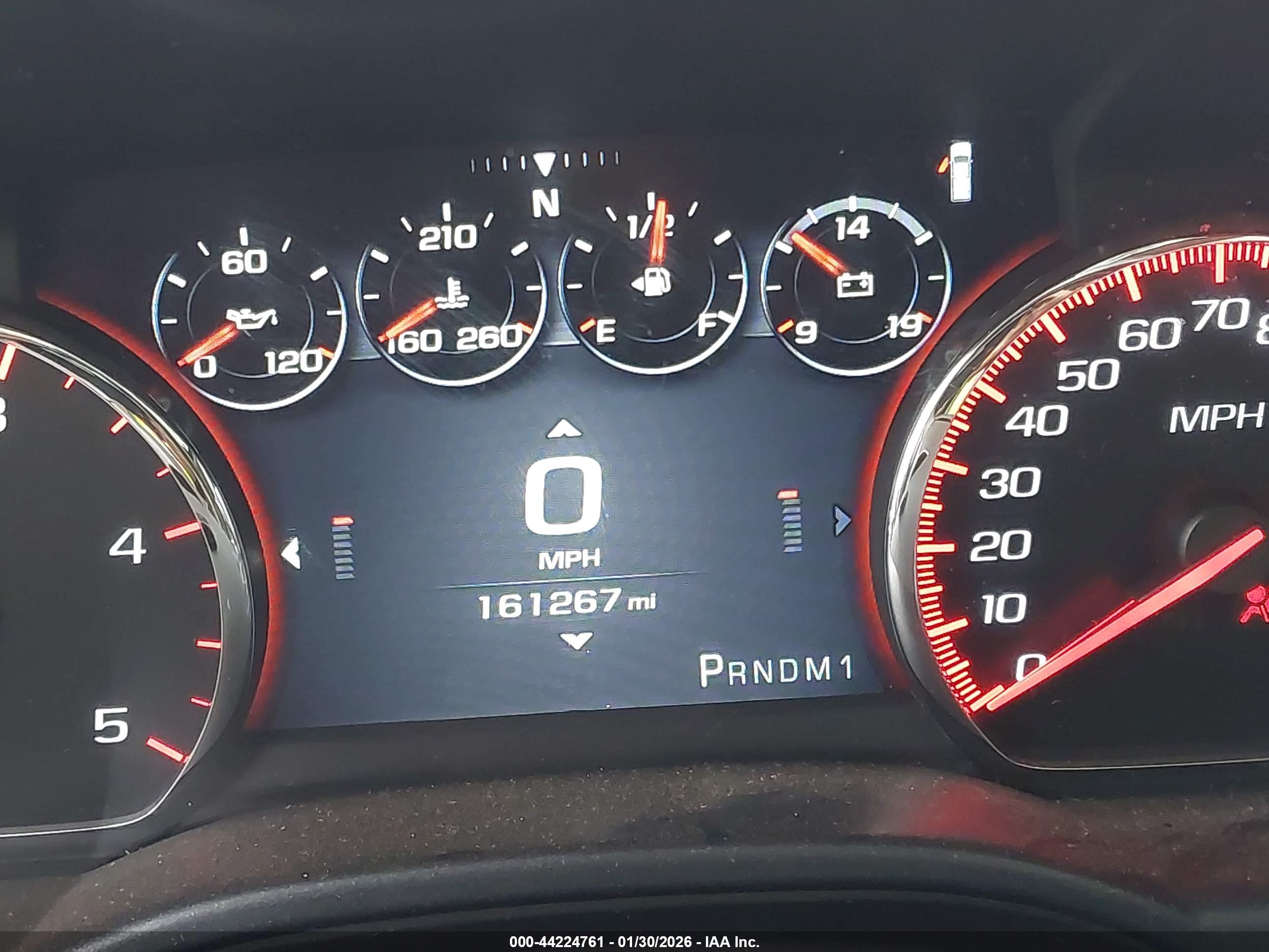 GMC SIERRA image 6