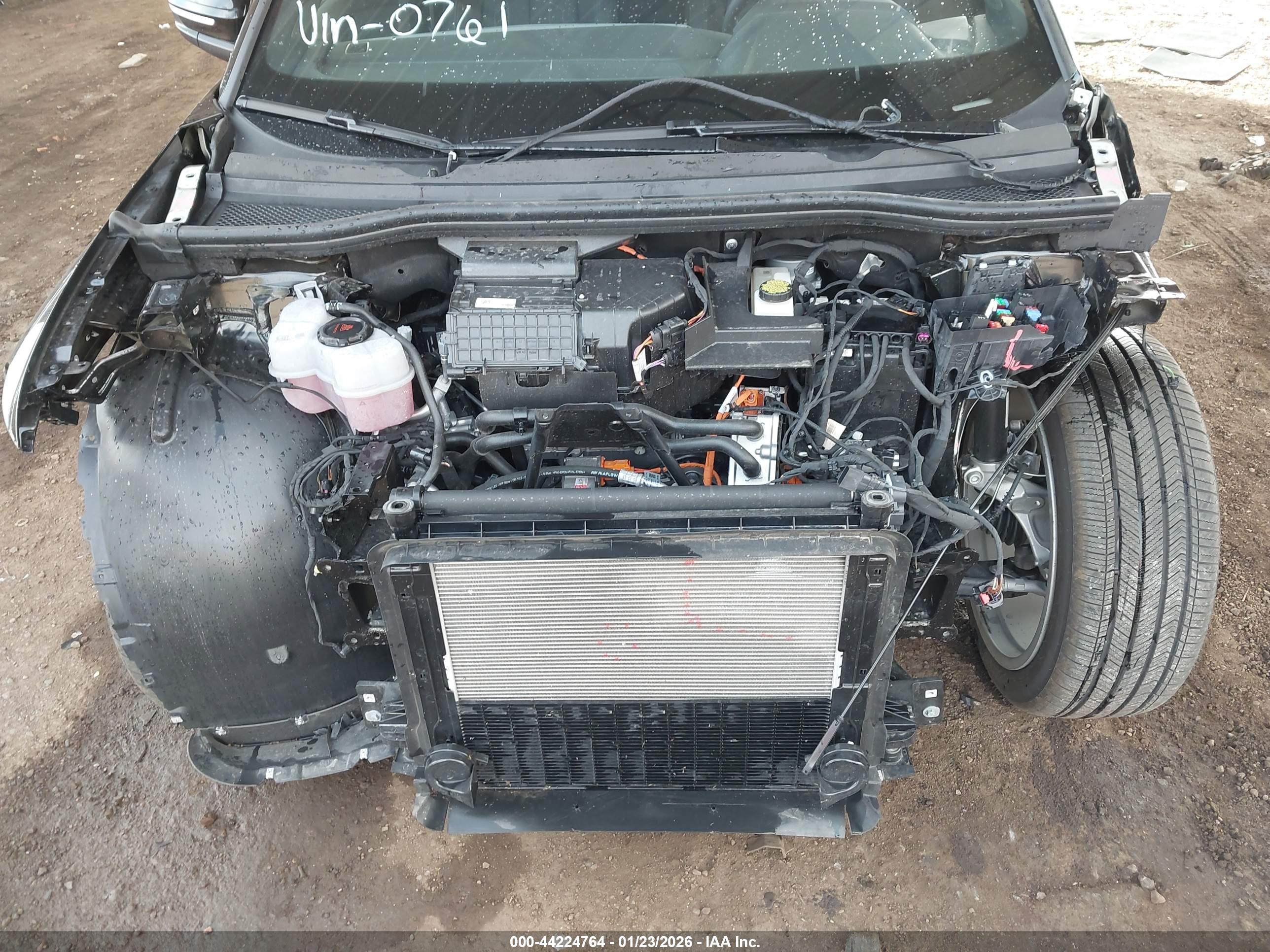 AUDI Q4 image 10