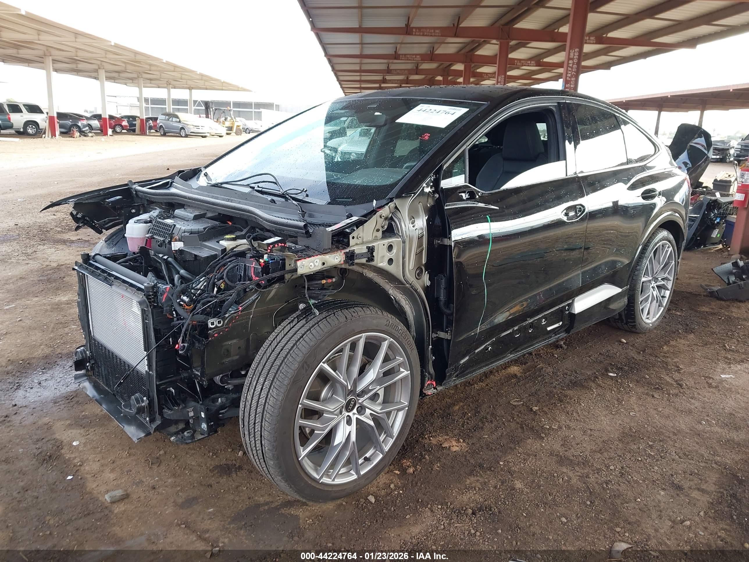 AUDI Q4 image 2
